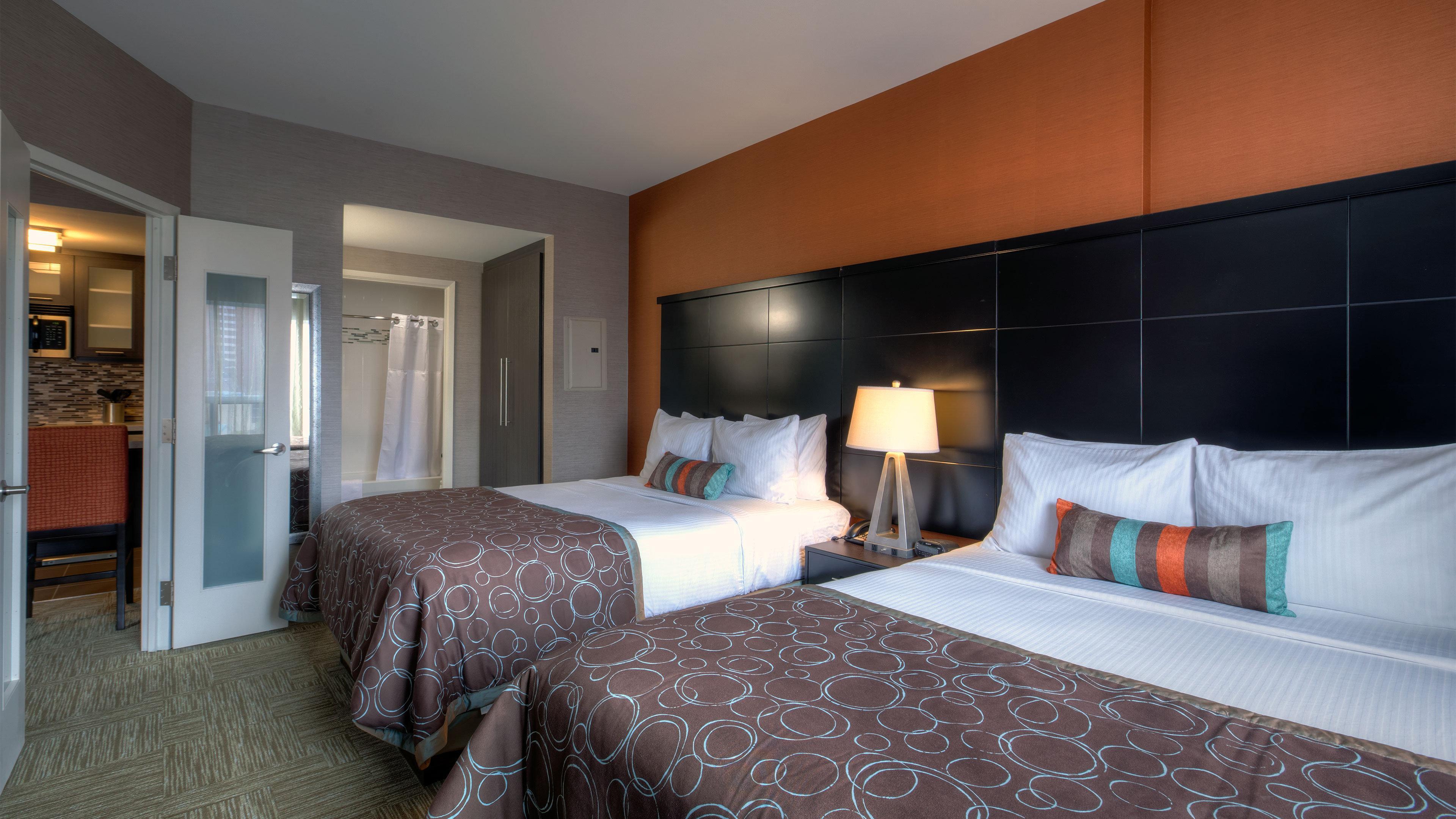 Staybridge - Downtown By Ihg Hamilton