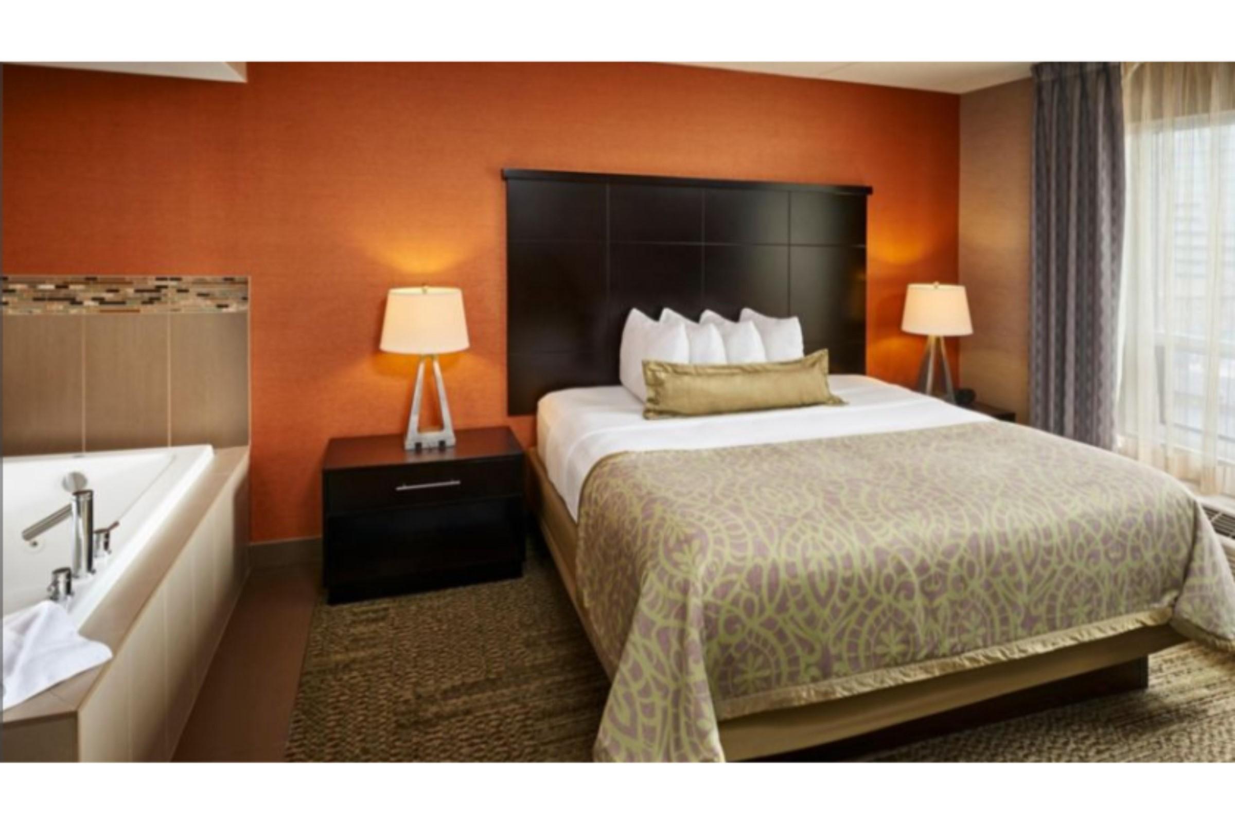 Hotel Staybridge - Downtown By Ihg Hamilton