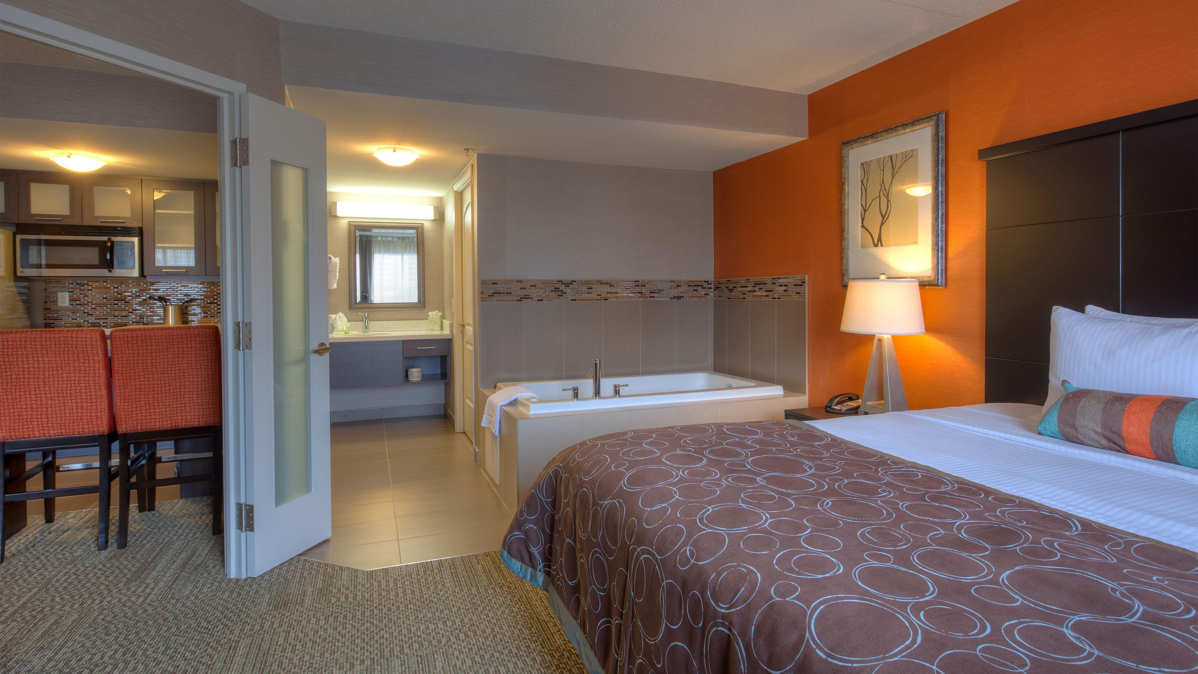 Staybridge - Downtown By Ihg 3*