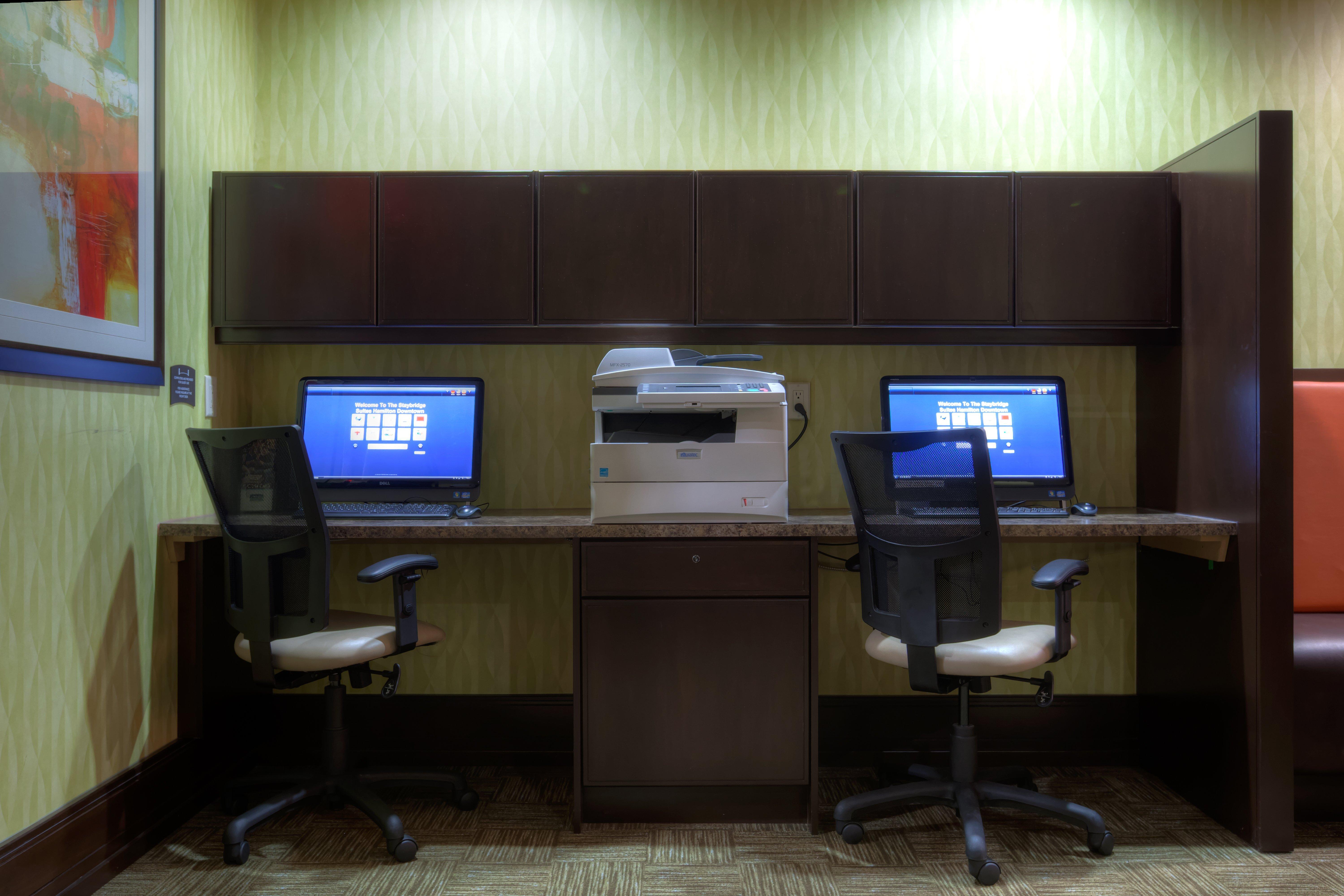 Staybridge - Downtown By Ihg
