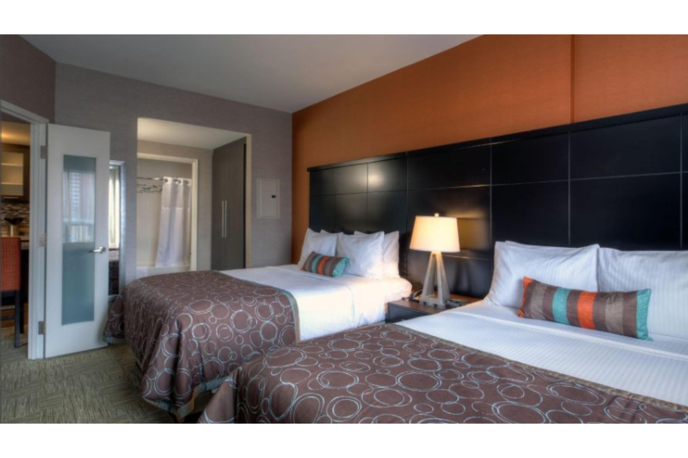 Staybridge - Downtown By Ihg 3*