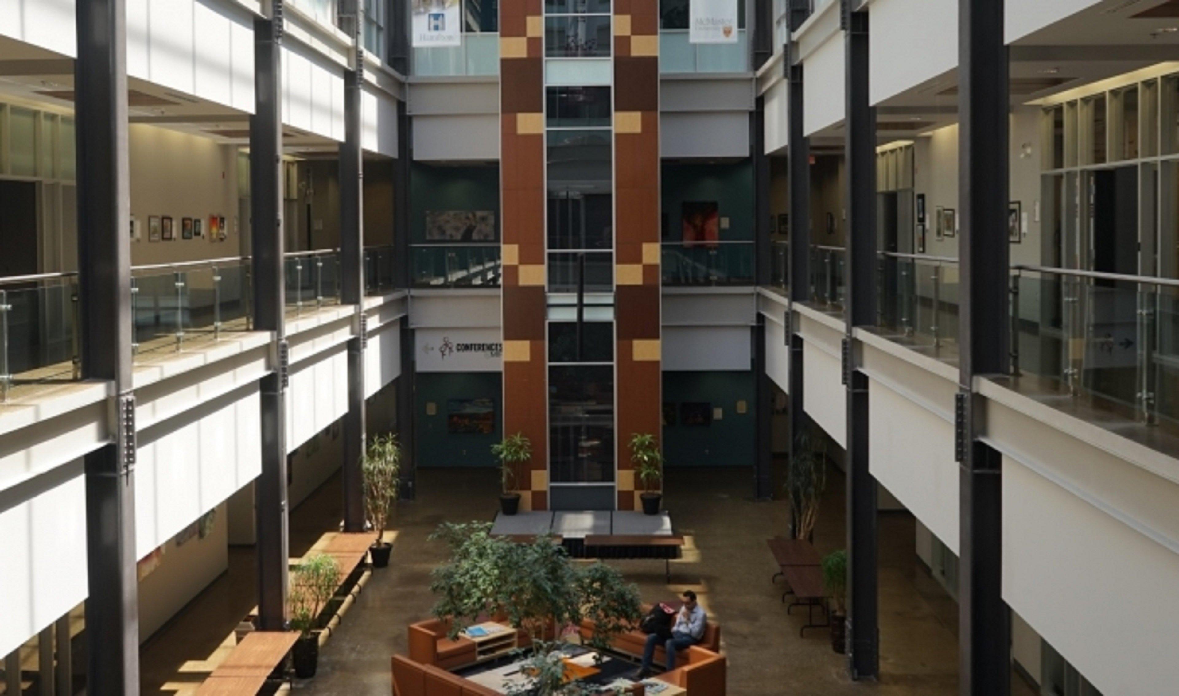 Staybridge - Downtown By Ihg