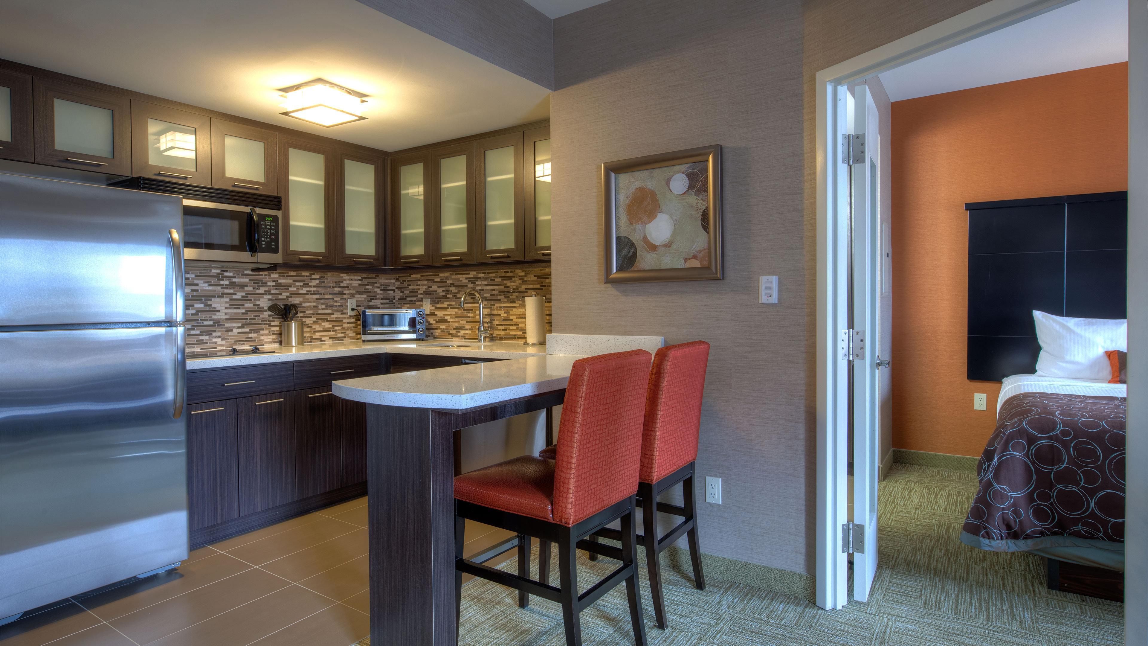 Staybridge - Downtown By Ihg 3* Hamilton
