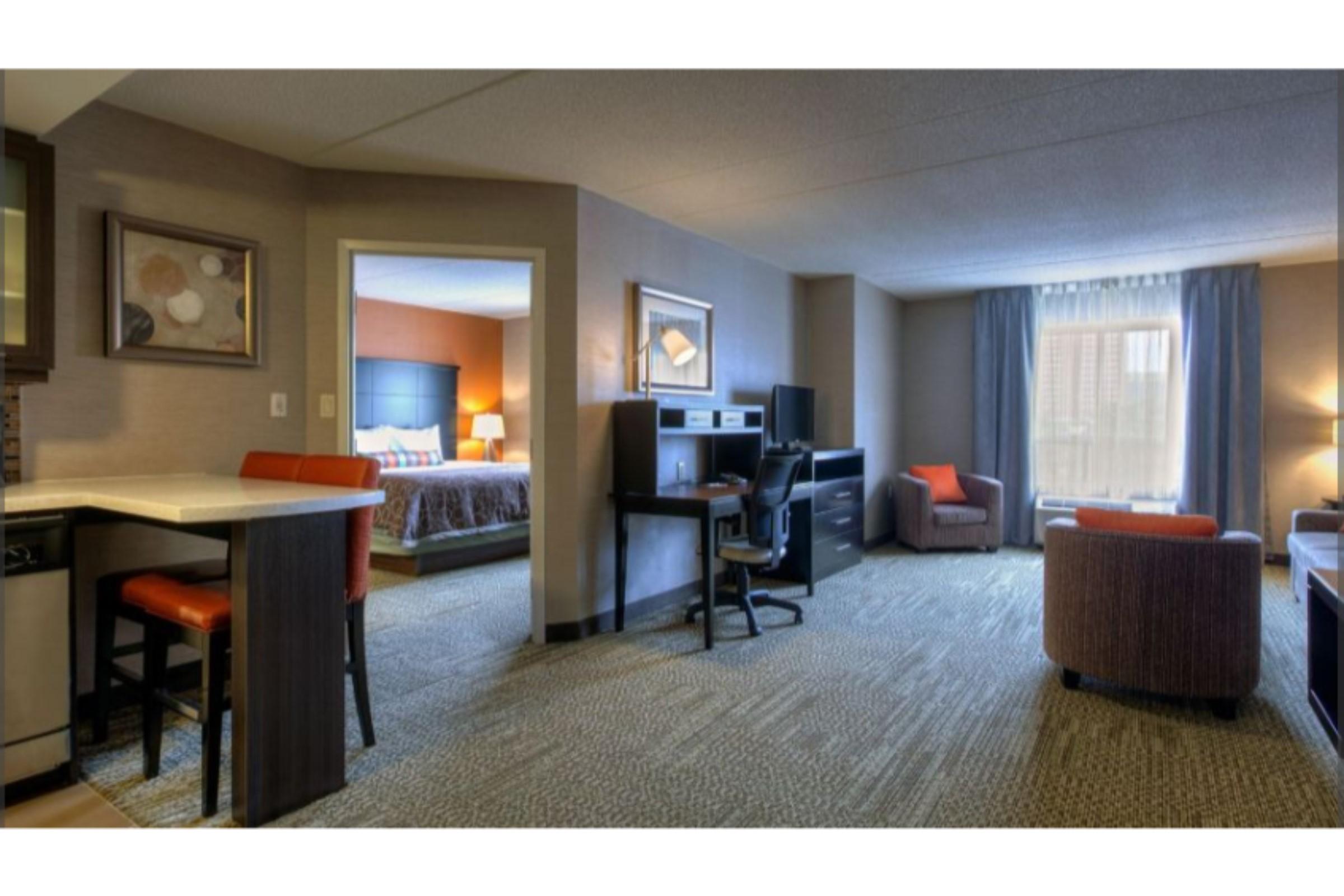 Hotel Staybridge - Downtown By Ihg 3*