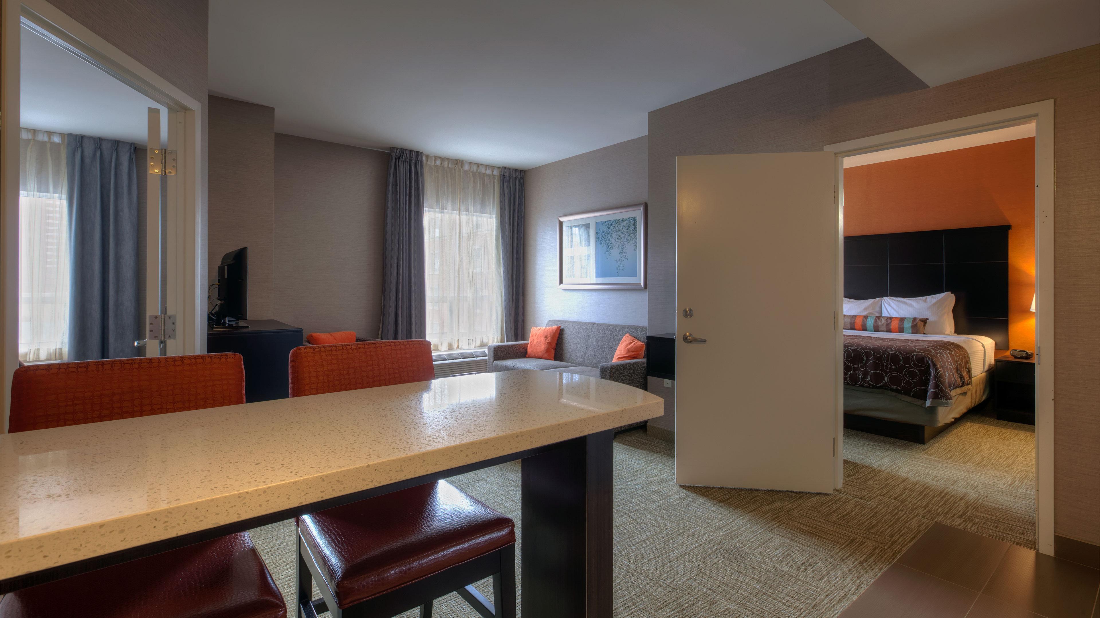 Staybridge - Downtown By Ihg Hotel