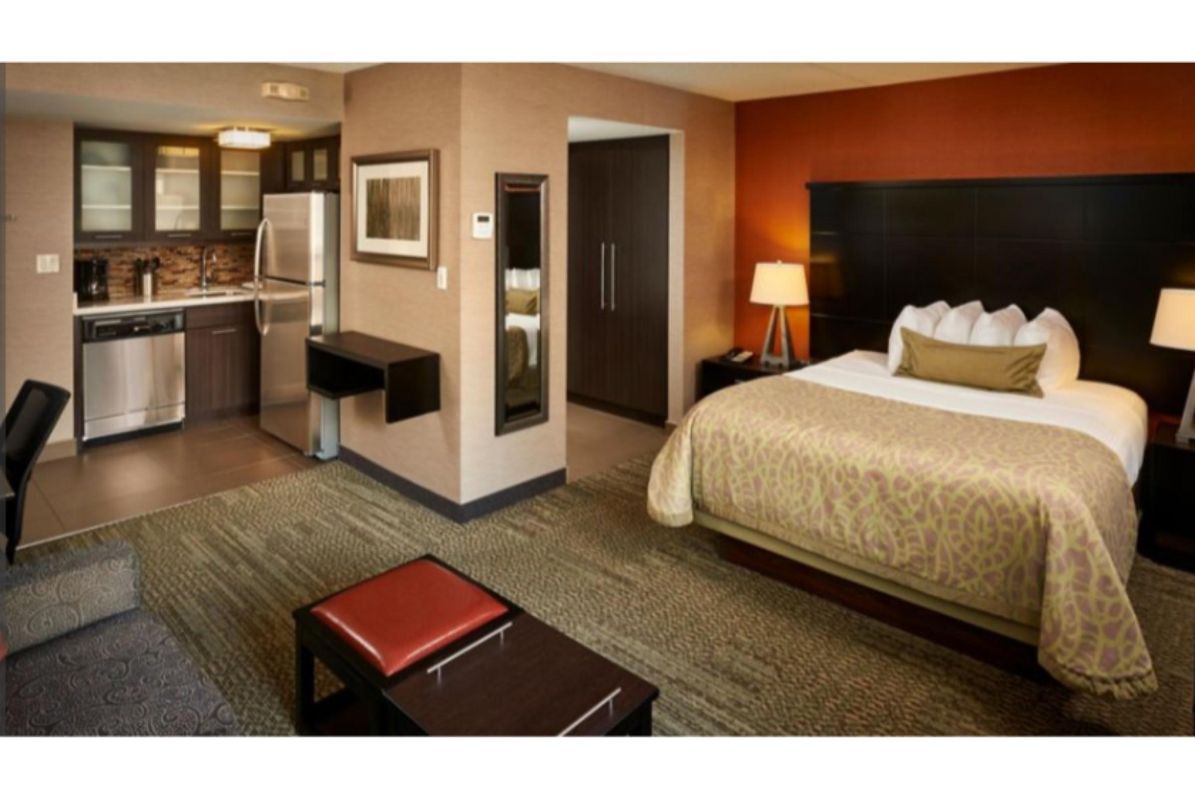 Hotel Staybridge - Downtown By Ihg