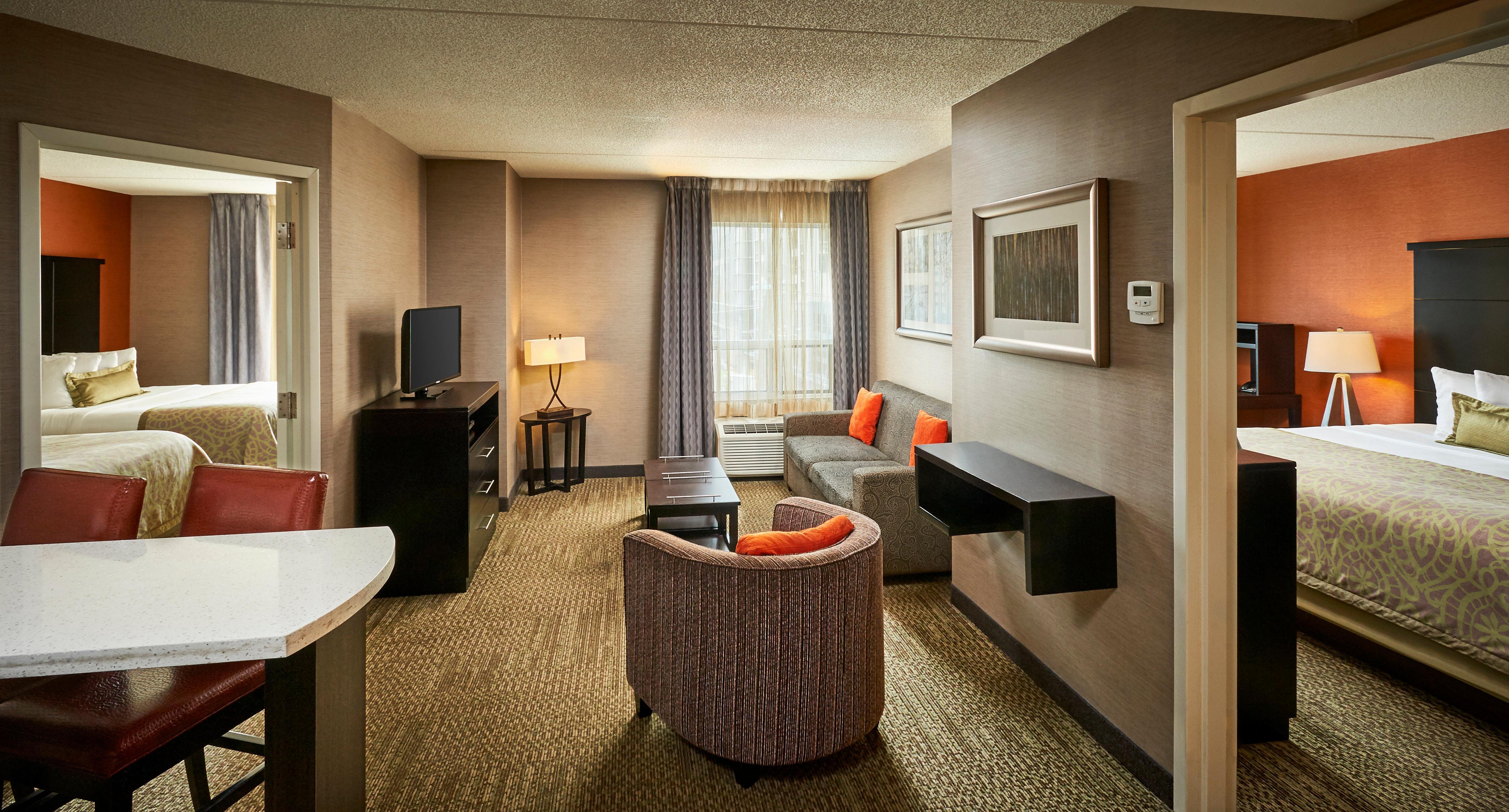 Staybridge - Downtown By Ihg