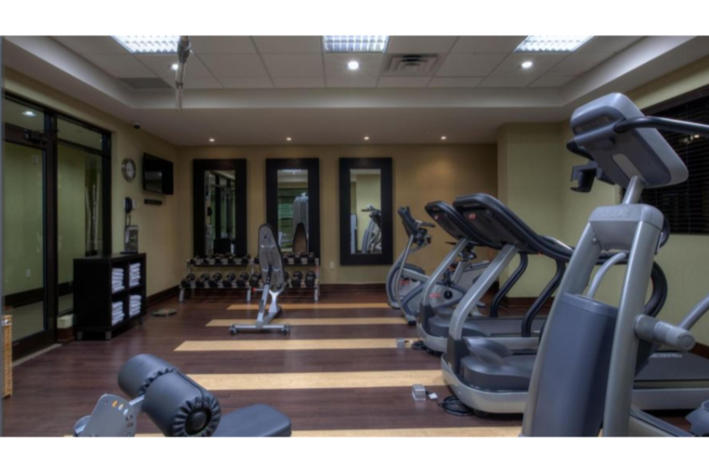 Hotel Staybridge - Downtown By Ihg 3*