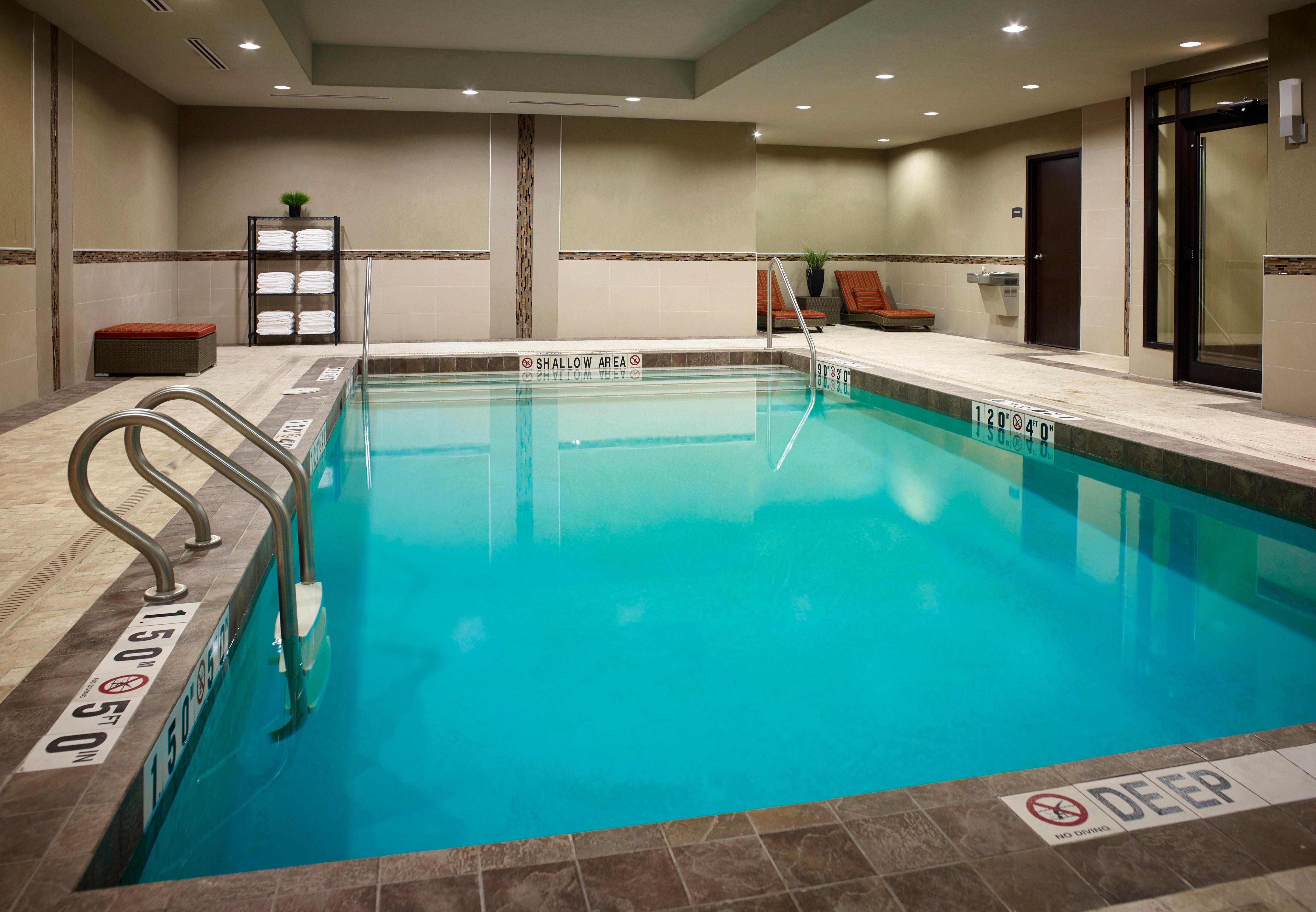 Staybridge - Downtown By Ihg Hotel 3*