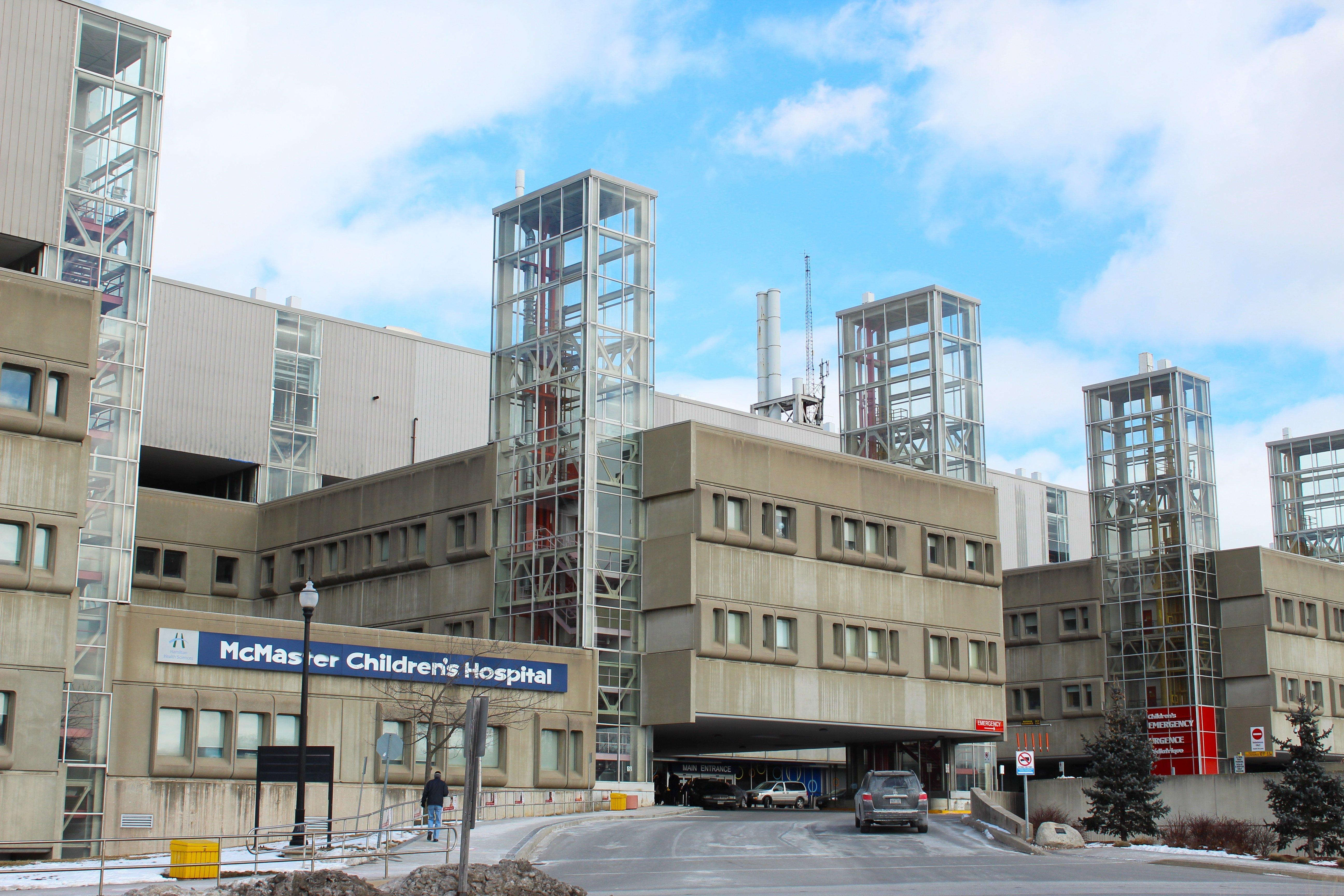 Staybridge - Downtown By Ihg Hotel Hamilton