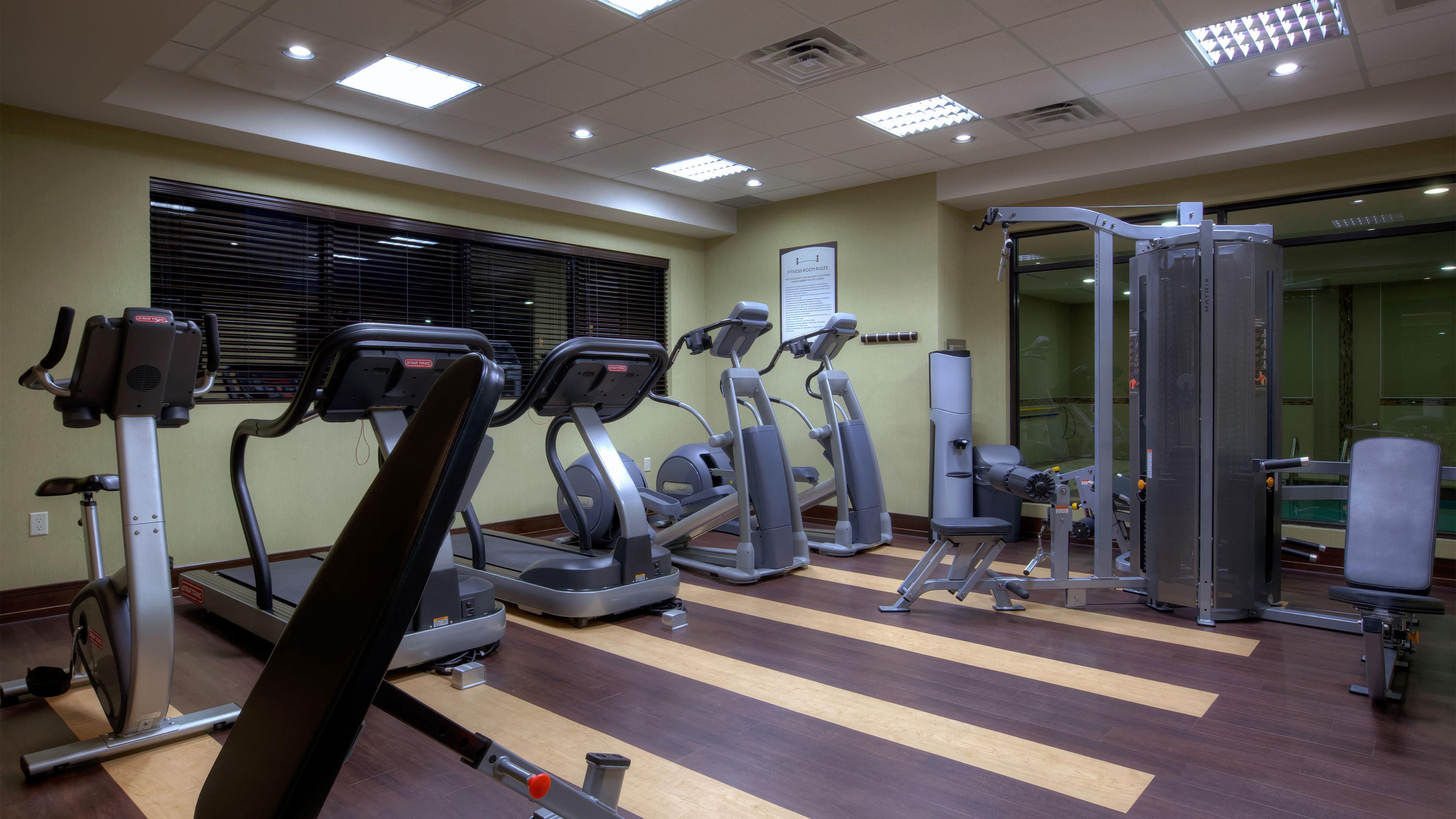 Staybridge - Downtown By Ihg Hotel