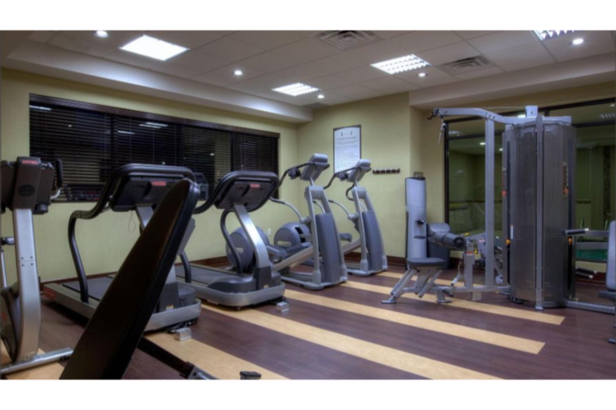 Hotel Staybridge - Downtown By Ihg