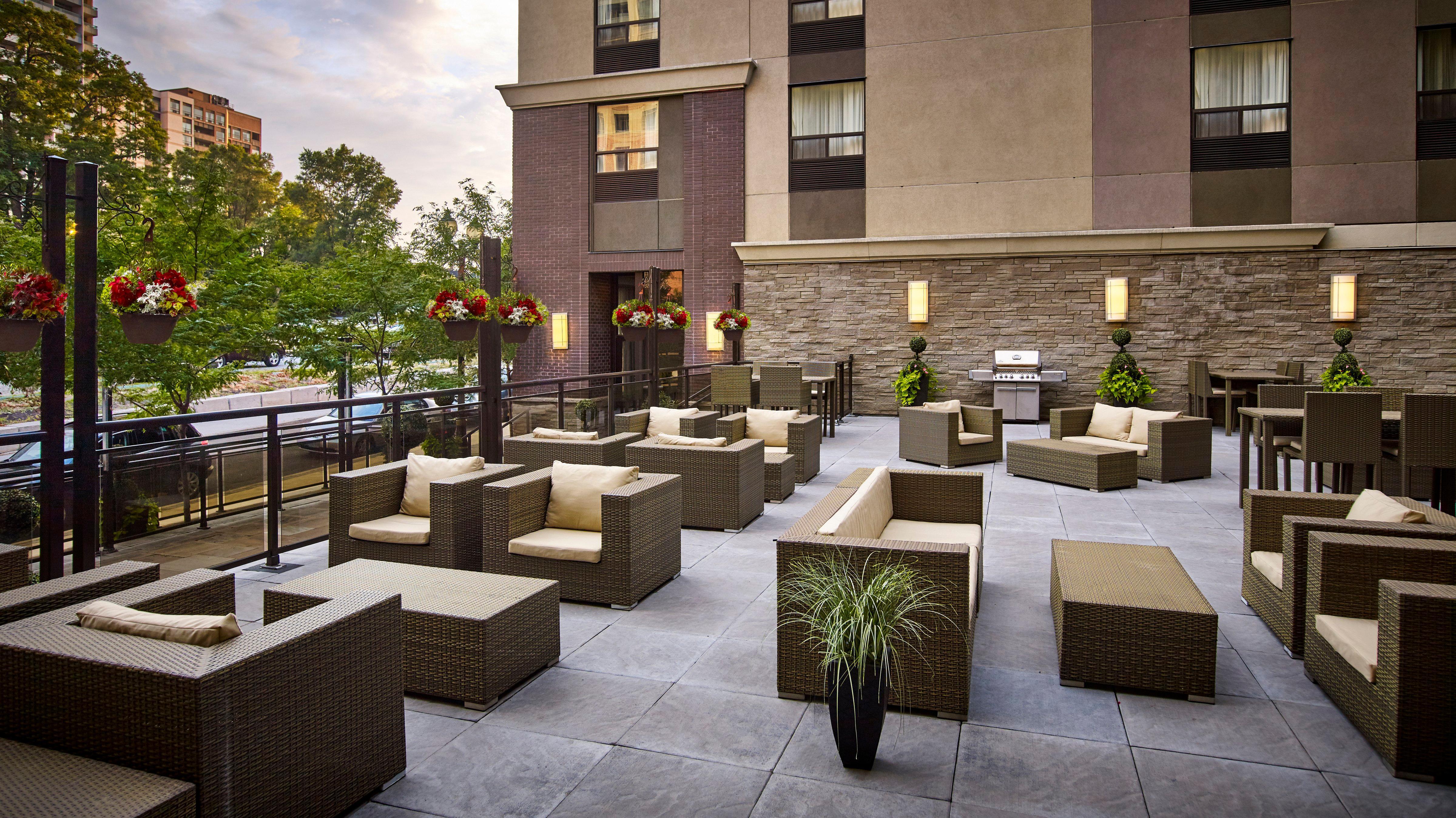 Staybridge - Downtown By Ihg
