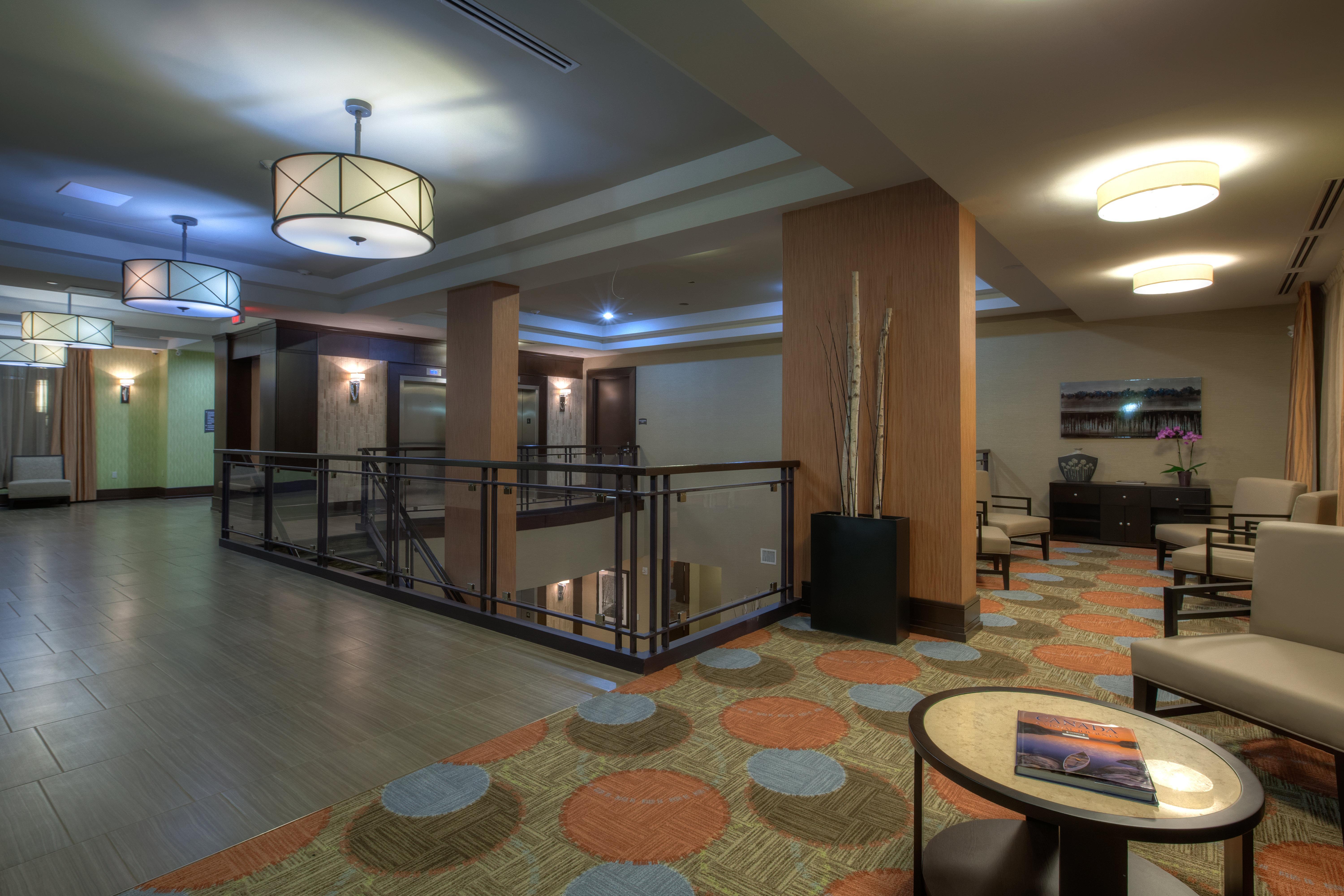 Staybridge - Downtown By Ihg 3*