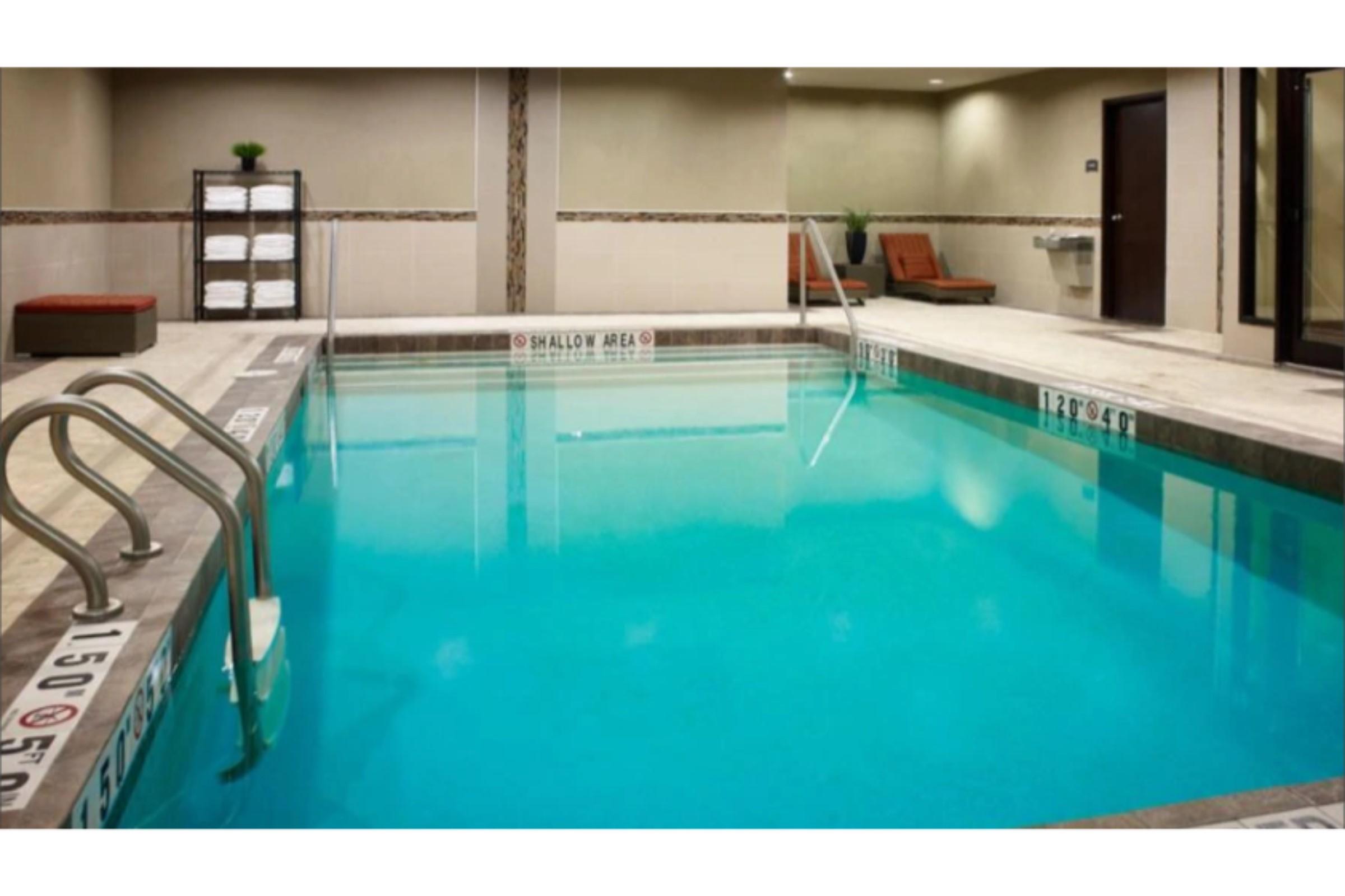 Hotel Staybridge - Downtown By Ihg 3*