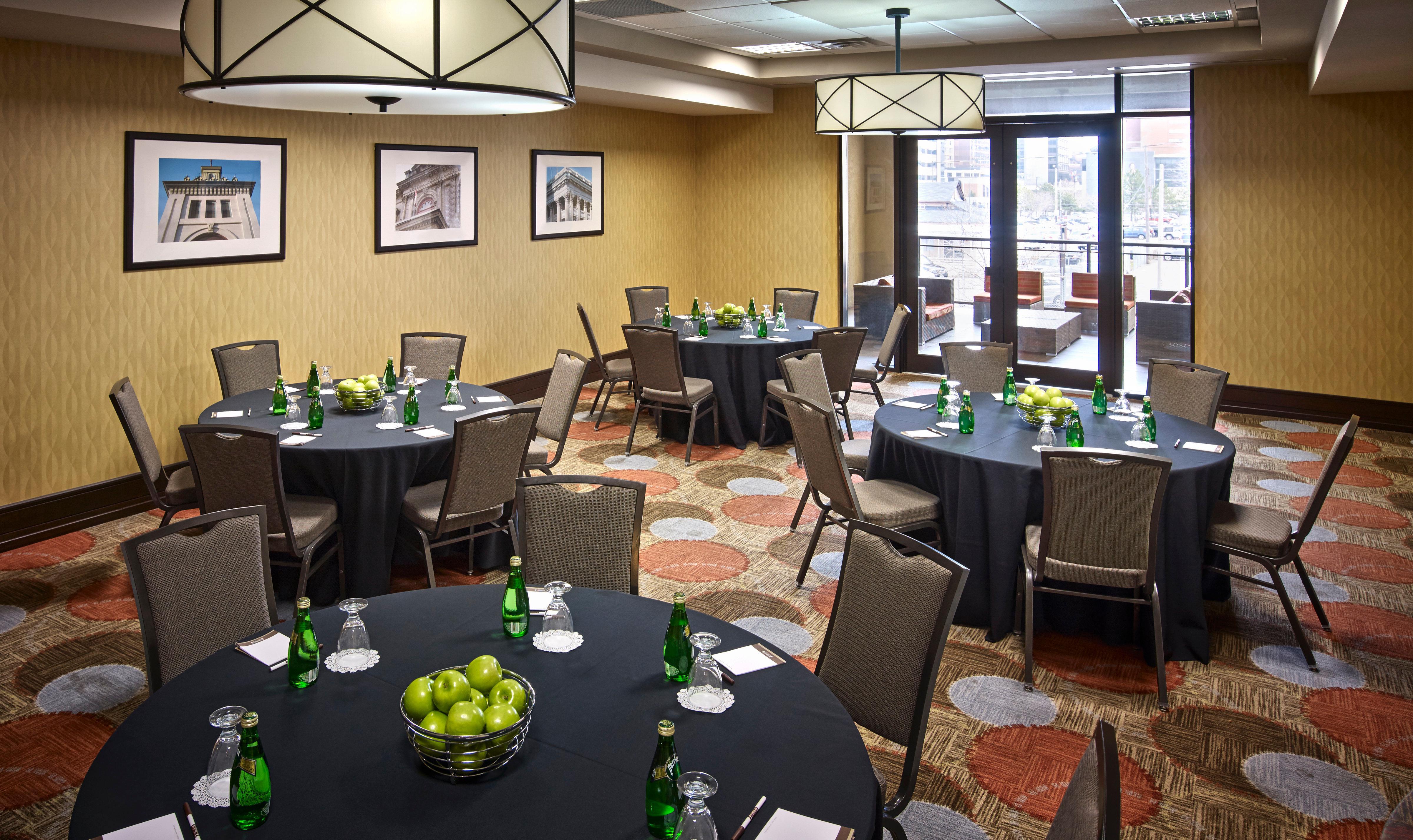 Staybridge - Downtown By Ihg Hotel Hamilton