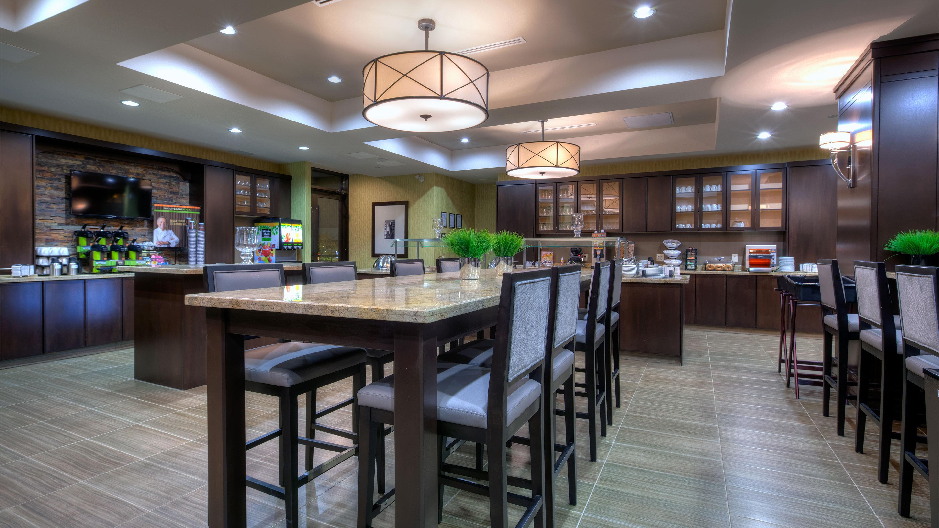Staybridge - Downtown By Ihg Hotel