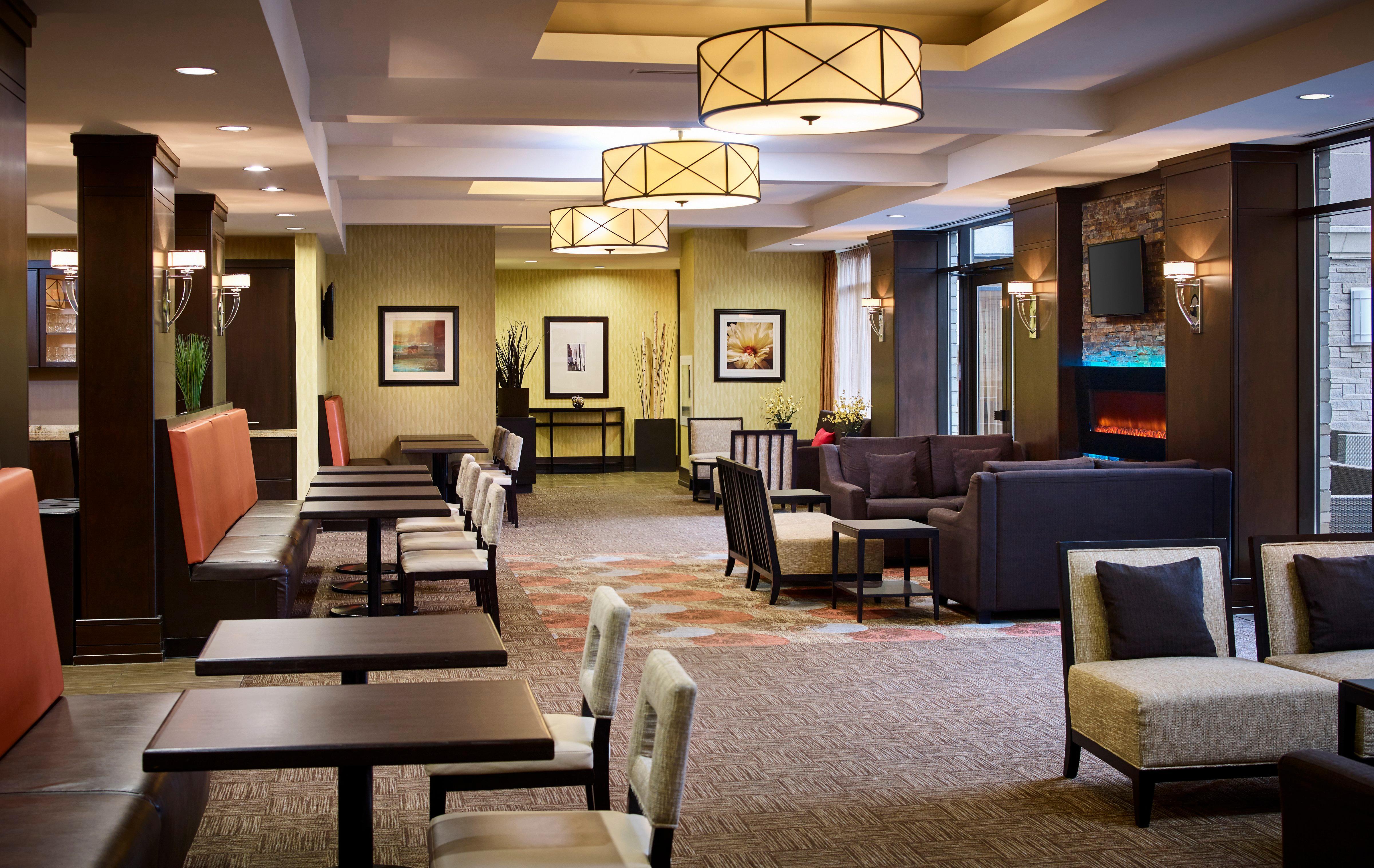 Staybridge - Downtown By Ihg Hotel Hamilton