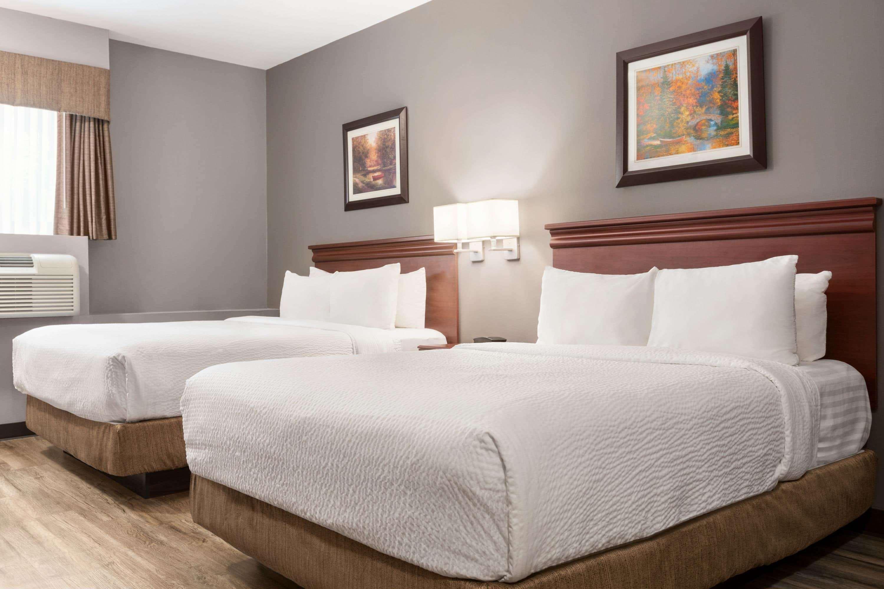 Days By Wyndham - Downtown Hotel 3*