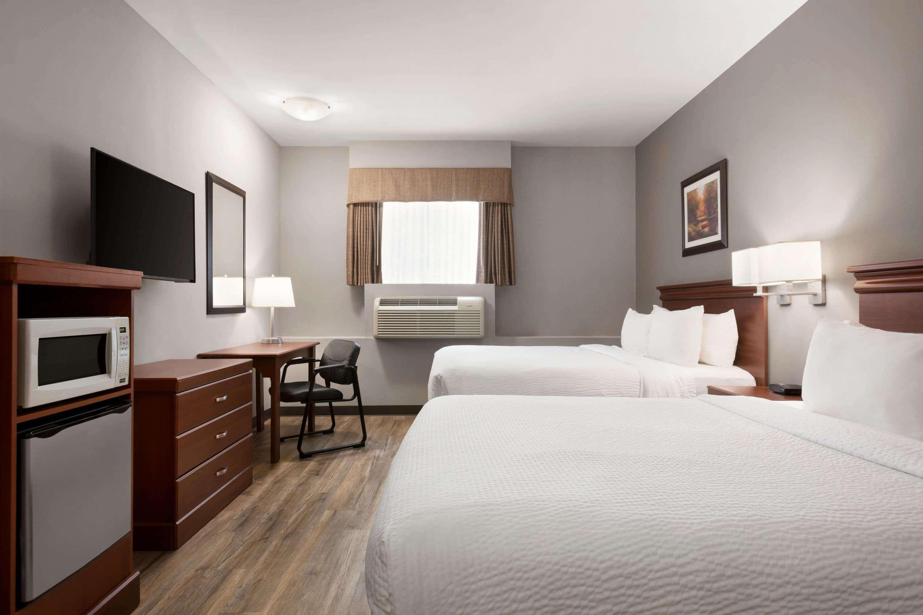 Days By Wyndham - Downtown Hotel 3*