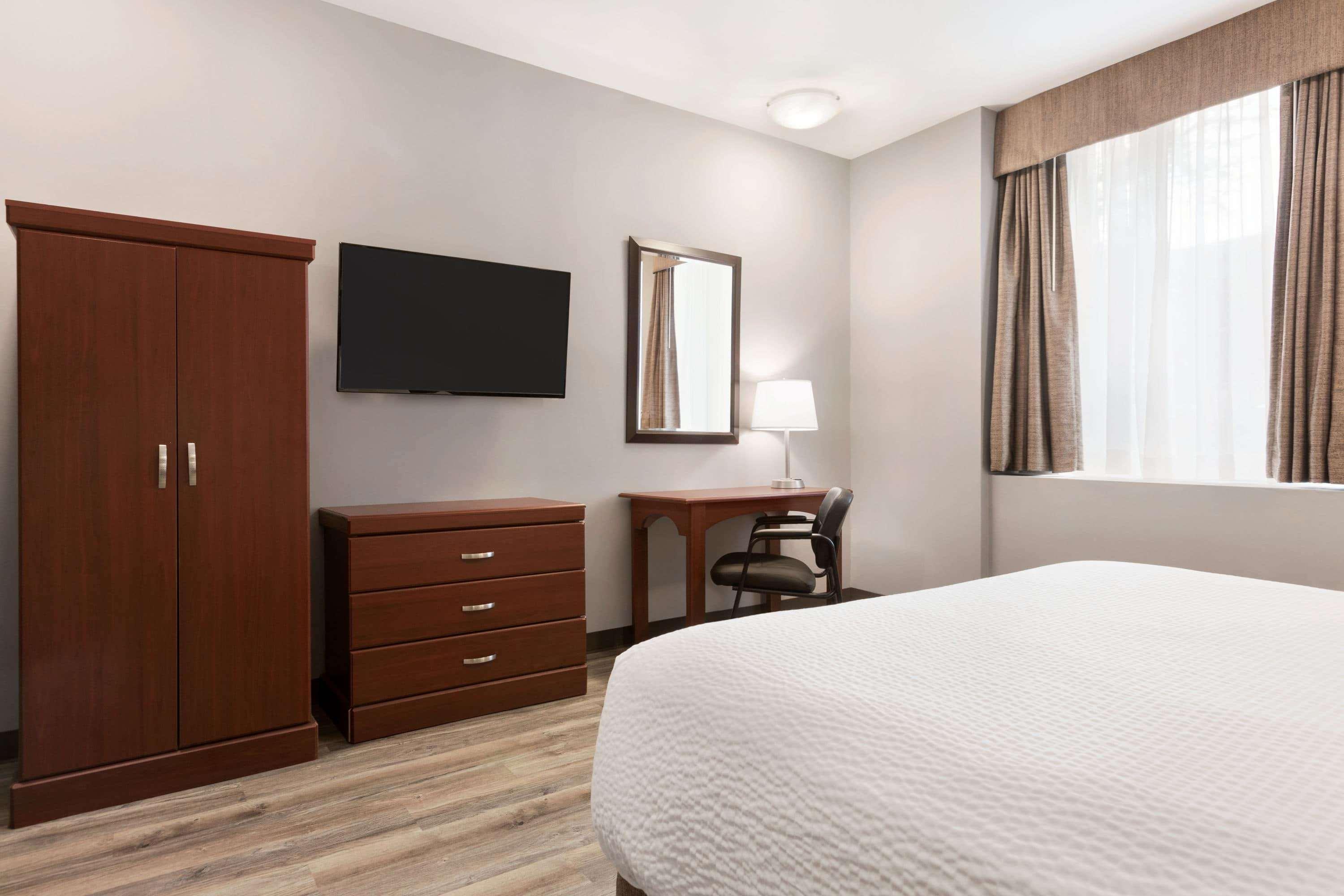 Days By Wyndham - Downtown Hotel 3*