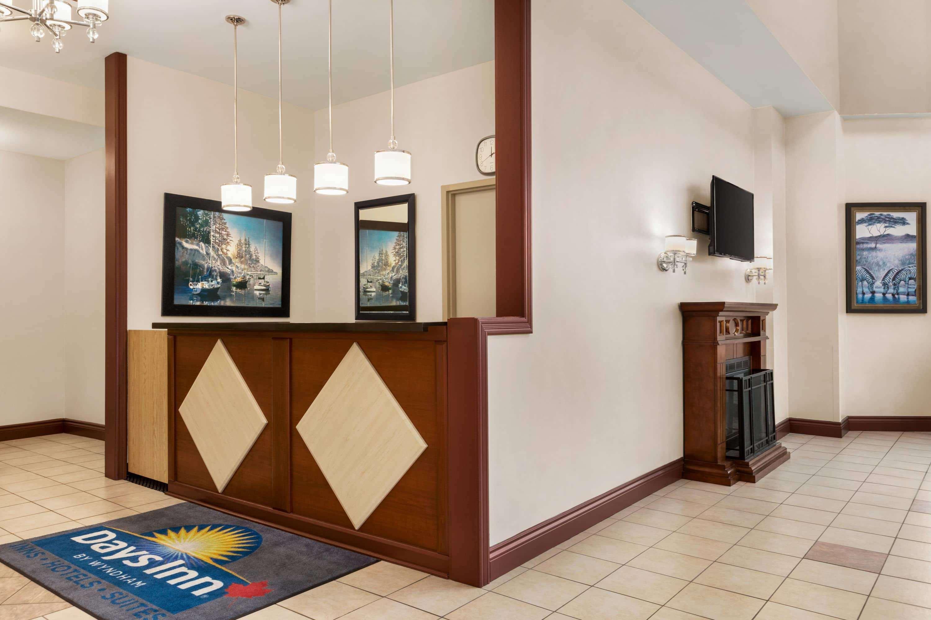 Days By Wyndham - Downtown