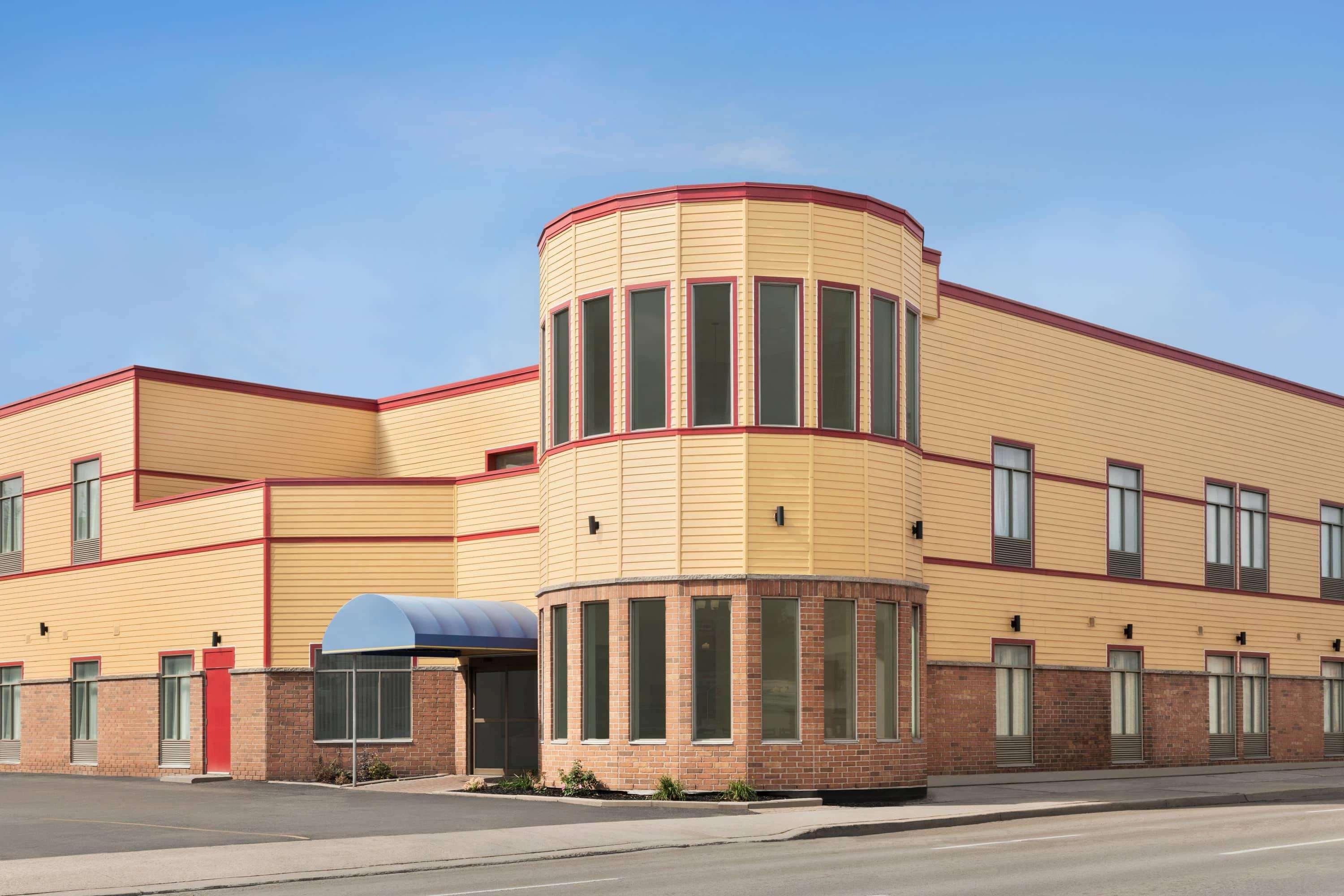 Days By Wyndham - Downtown Hotel Hamilton