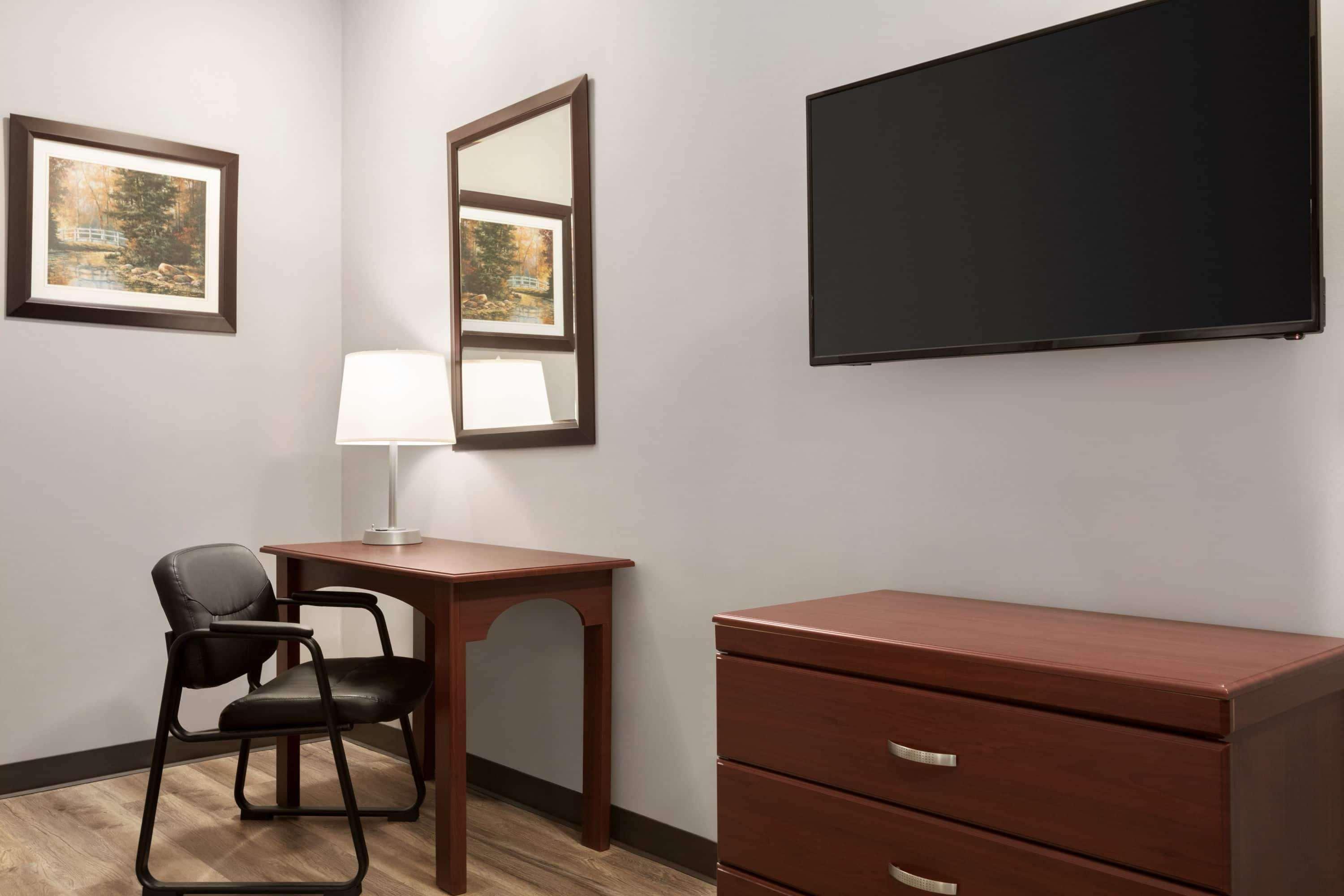 Days By Wyndham - Downtown