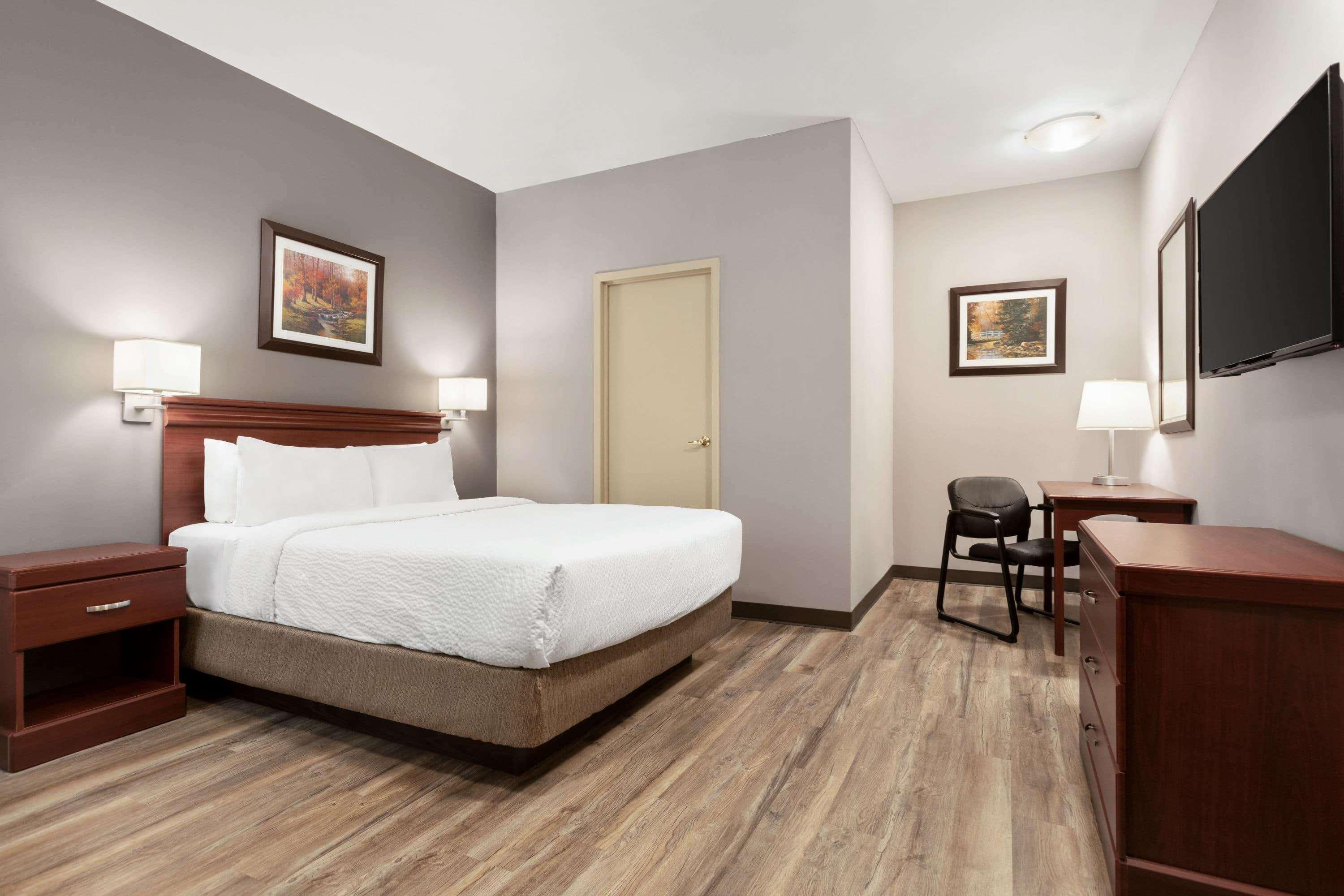 Hotel Days By Wyndham - Downtown 3*