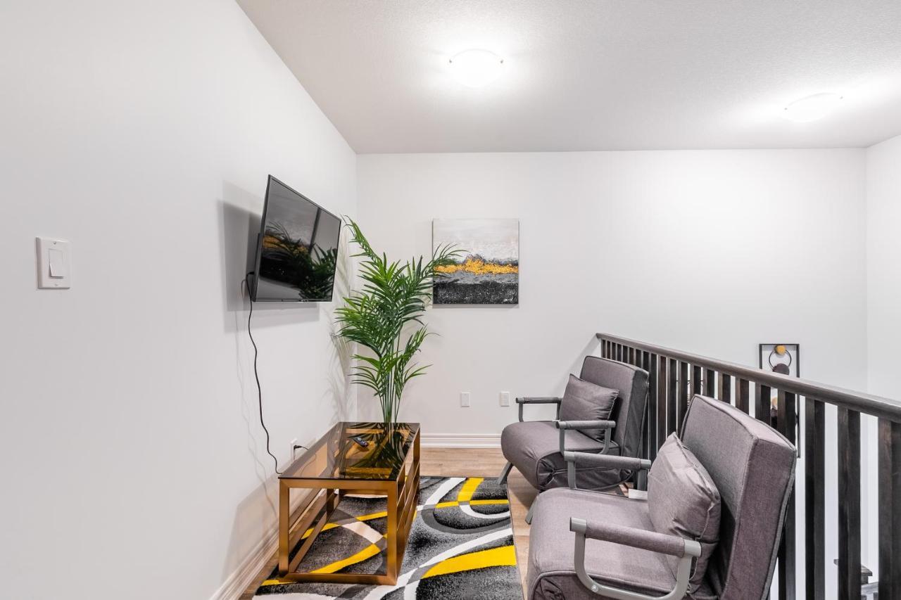 Globalstay Waterfront 20ppl 5 Bedroom Townhouse Hot Tub Sauna Holiday home Hamilton