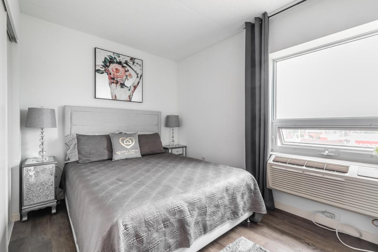 Apartment Globalstay Downtown *
