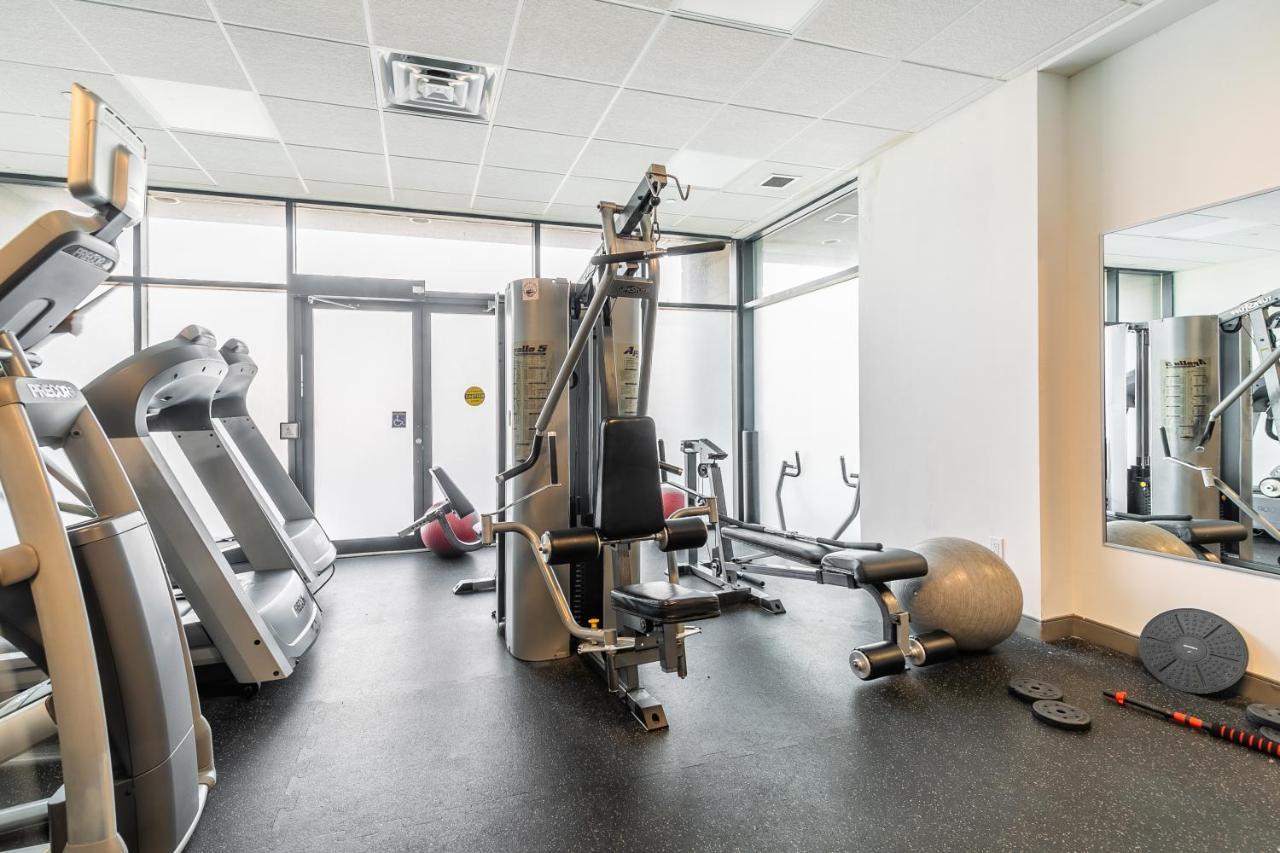 Globalstay Downtown * Hamilton