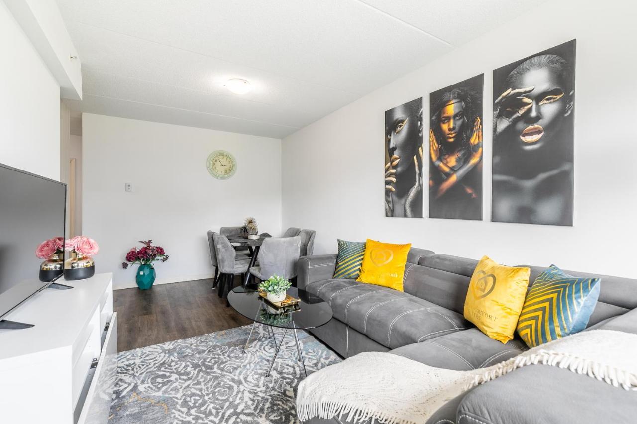 Globalstay Downtown Apartment Hamilton