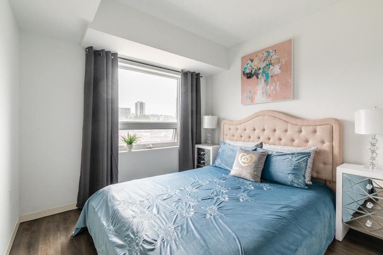 Apartment Globalstay Downtown *