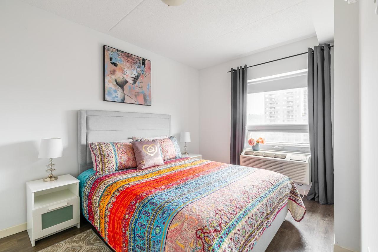 Globalstay Downtown *