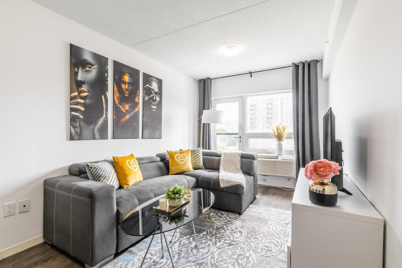 Globalstay Downtown * Hamilton