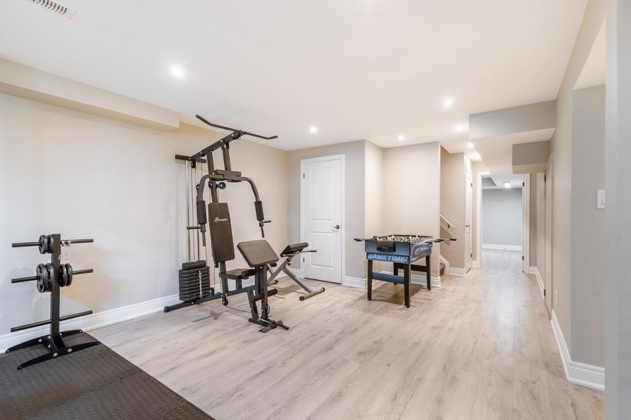 Globalstay Waterfront 20ppl 5 Bedroom Townhouse Hot Tub Sauna