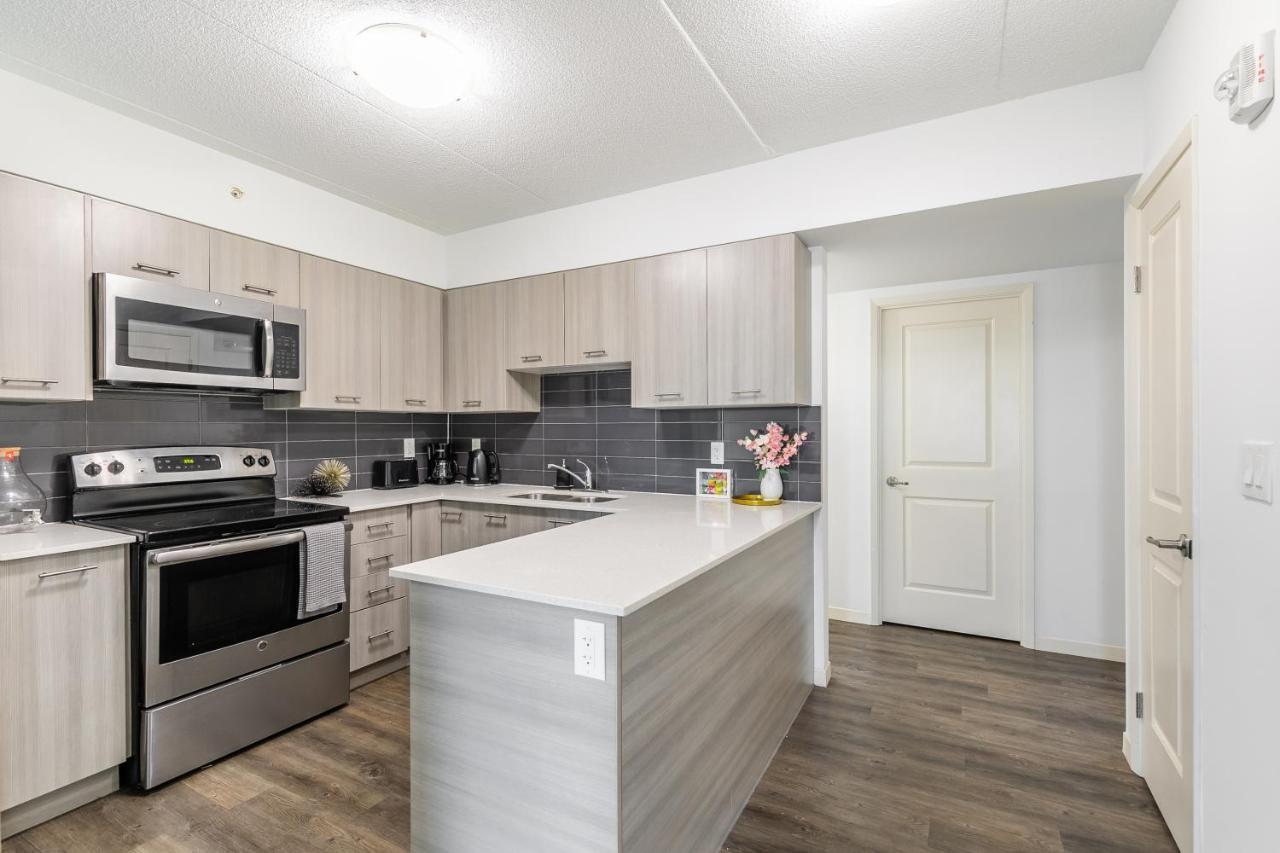 Globalstay Downtown Apartment