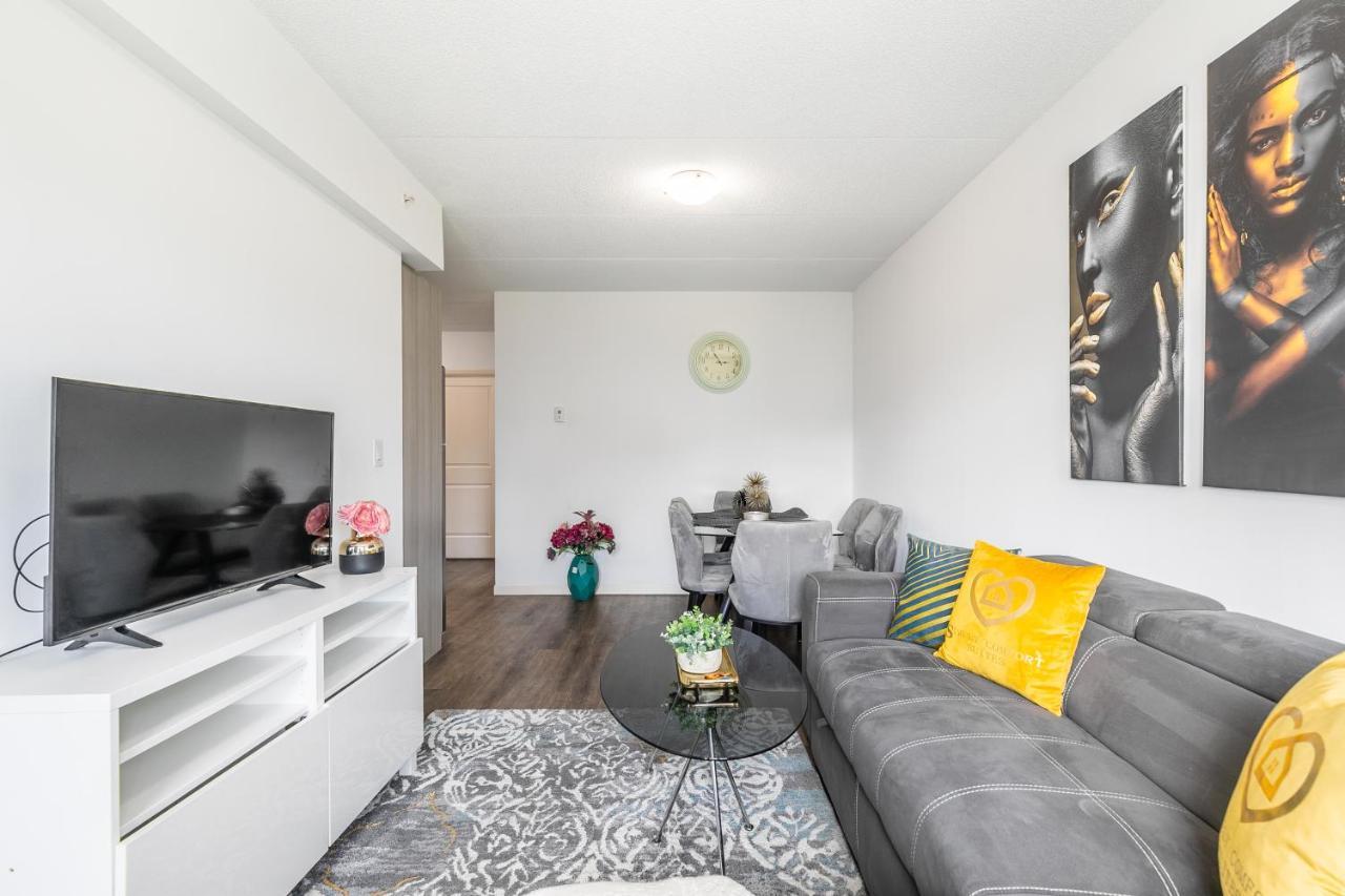 Globalstay Downtown Apartment Hamilton