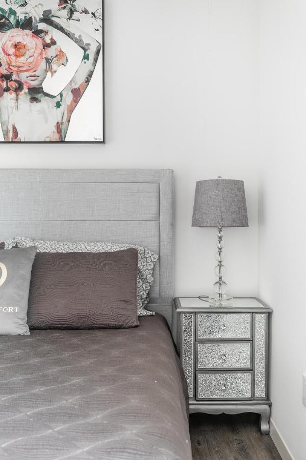 Apartment Globalstay Downtown Hamilton