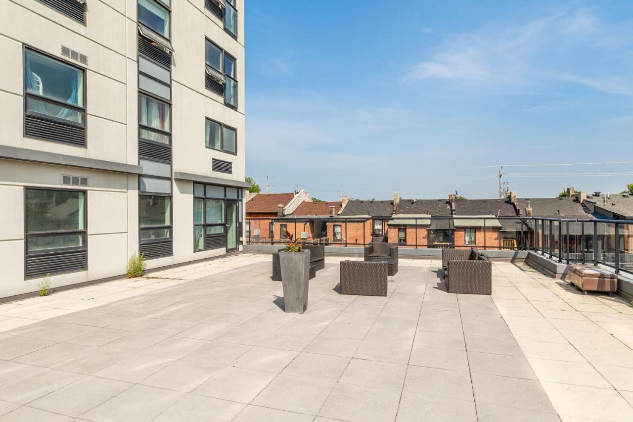 Globalstay Downtown Apartment