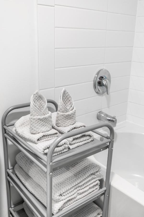 Globalstay Downtown * Hamilton