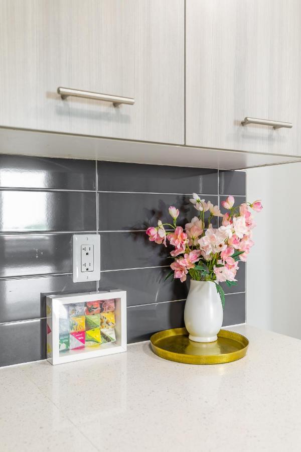 Globalstay Downtown Apartment