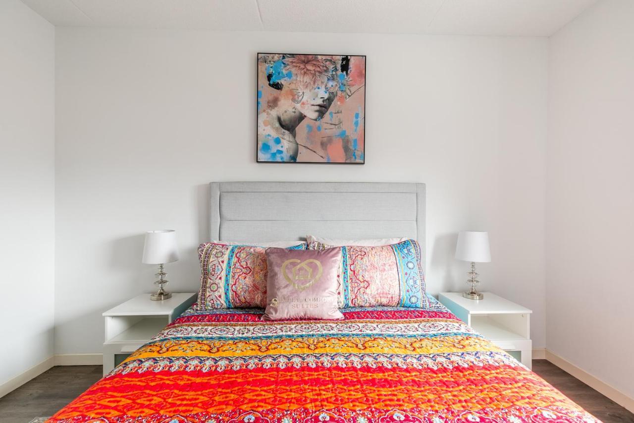 Apartment Globalstay Downtown *