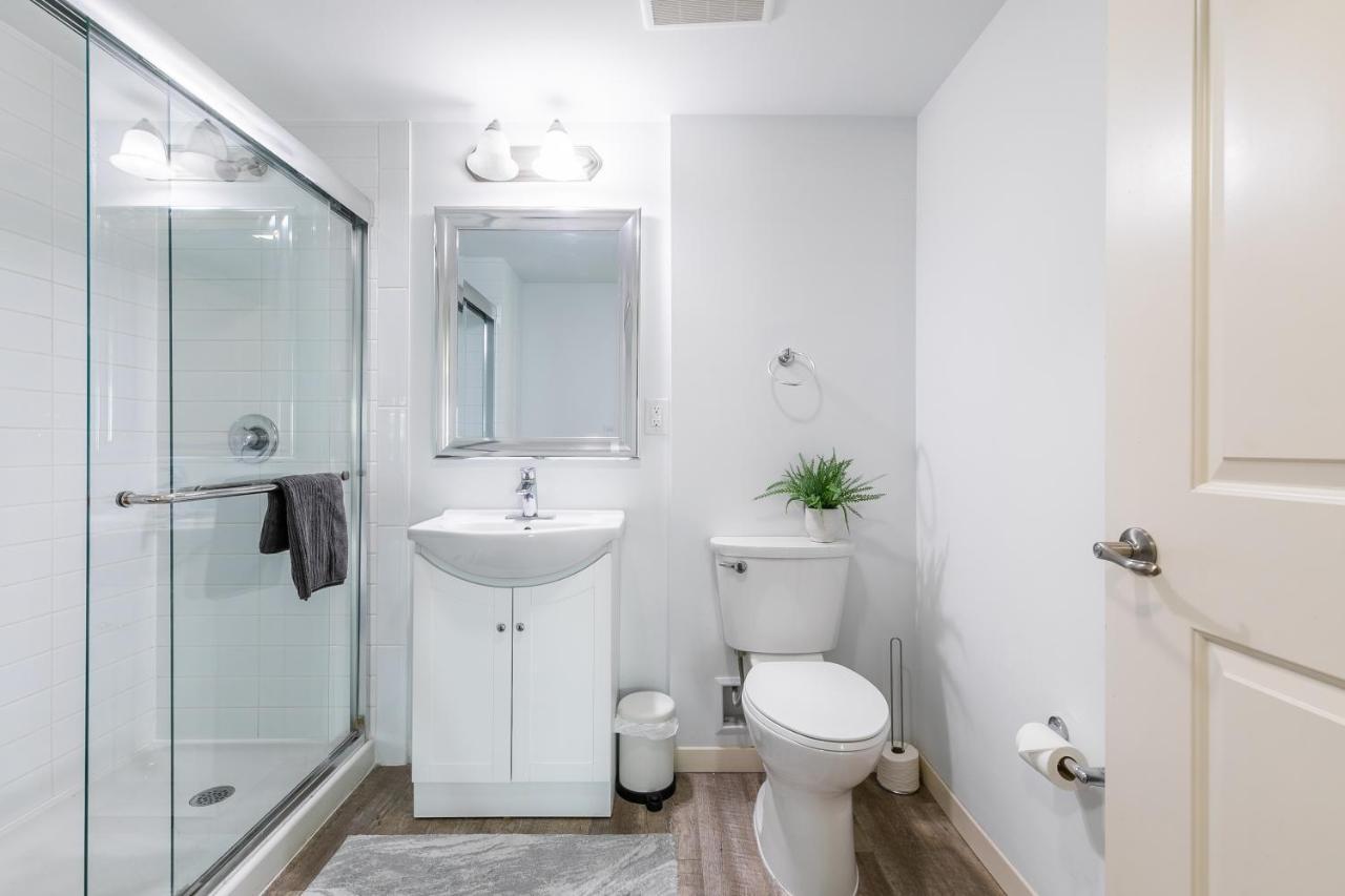 Globalstay Downtown Hamilton