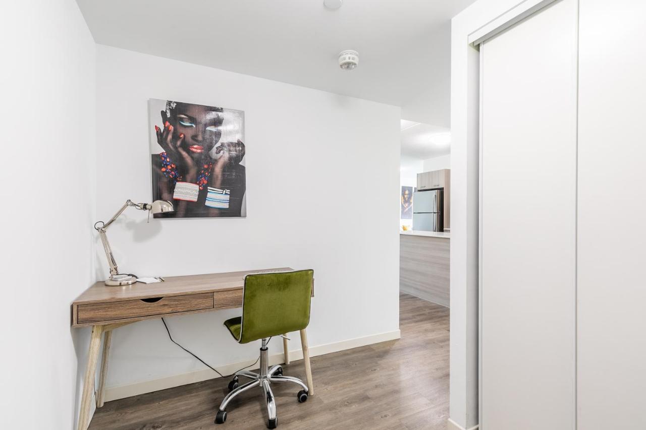 Globalstay Downtown Apartment *