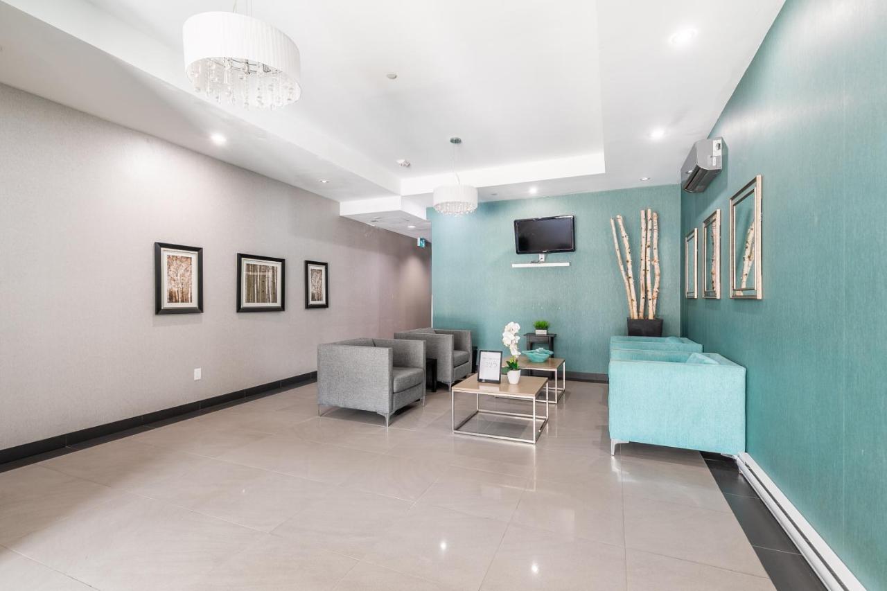 Globalstay Downtown Apartment Hamilton