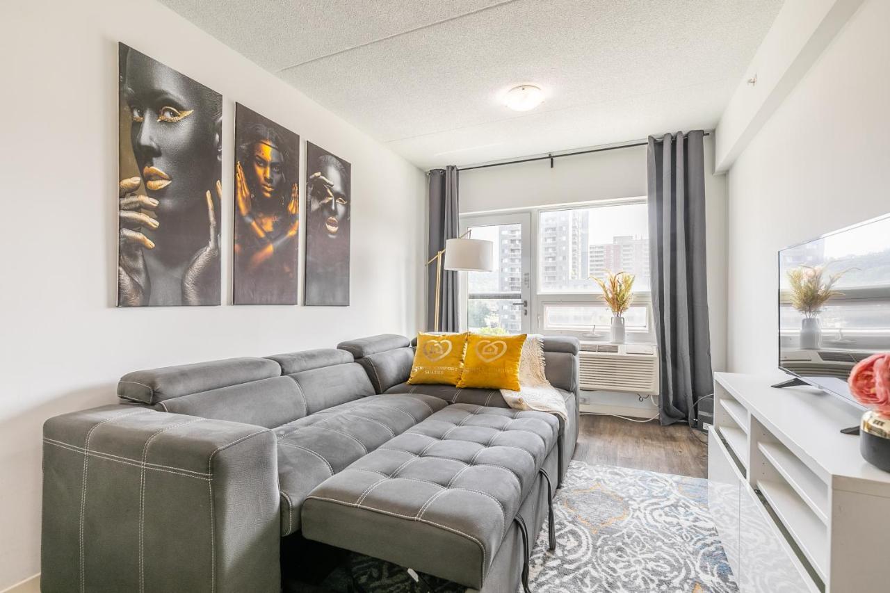 Globalstay Downtown Hamilton