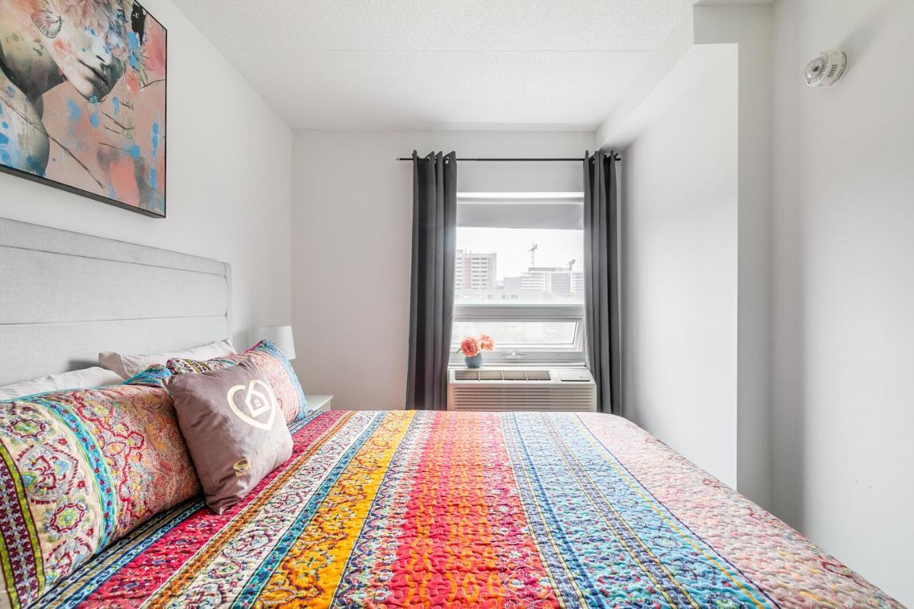 Globalstay Downtown