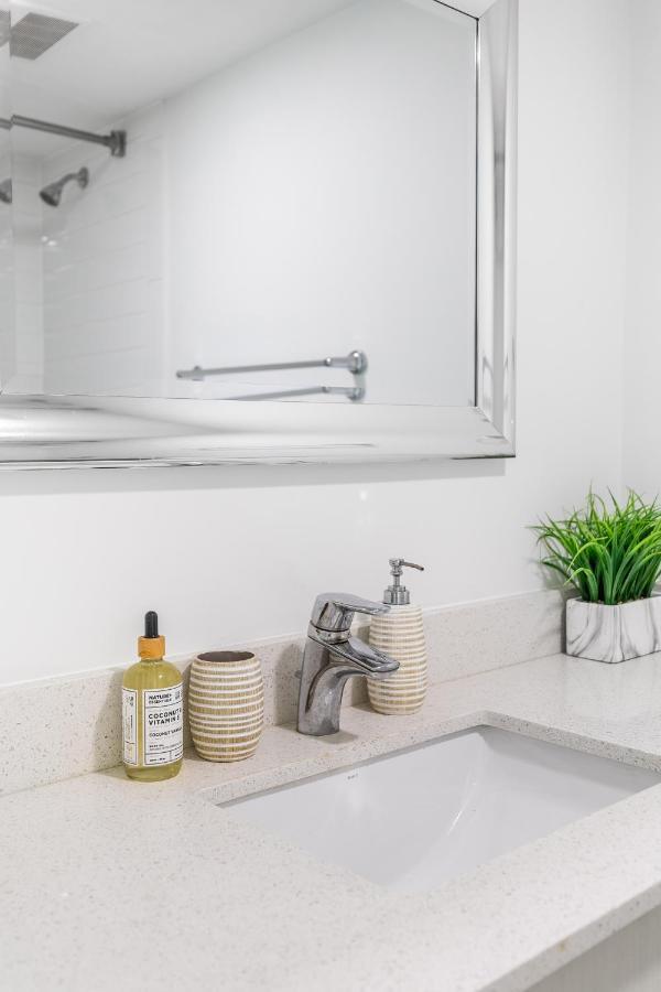 Apartment Globalstay Downtown Hamilton